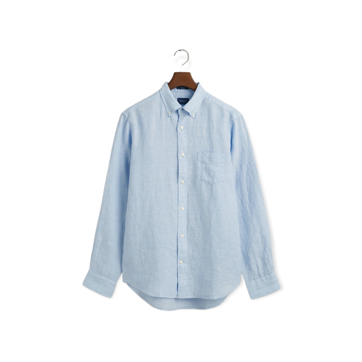 GANT CAMICIA UOMO