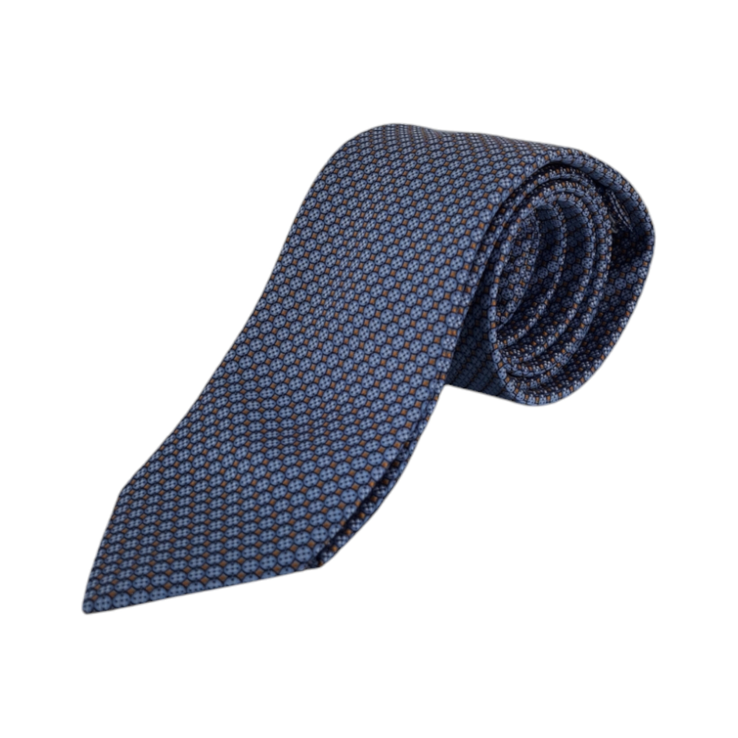 PAOLO DA PONTE CRAVATTA UOMO