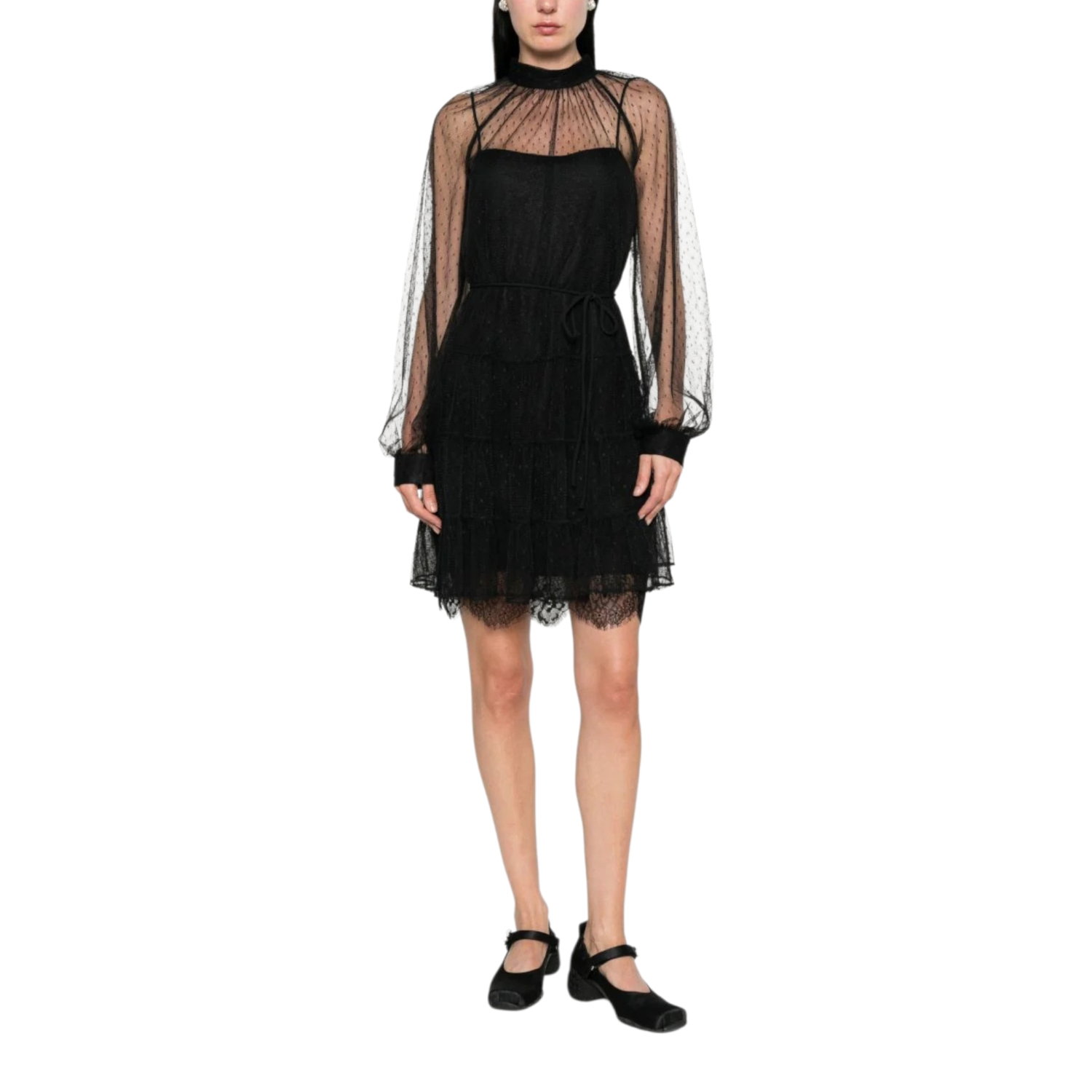 TWINSET ABITO DONNA