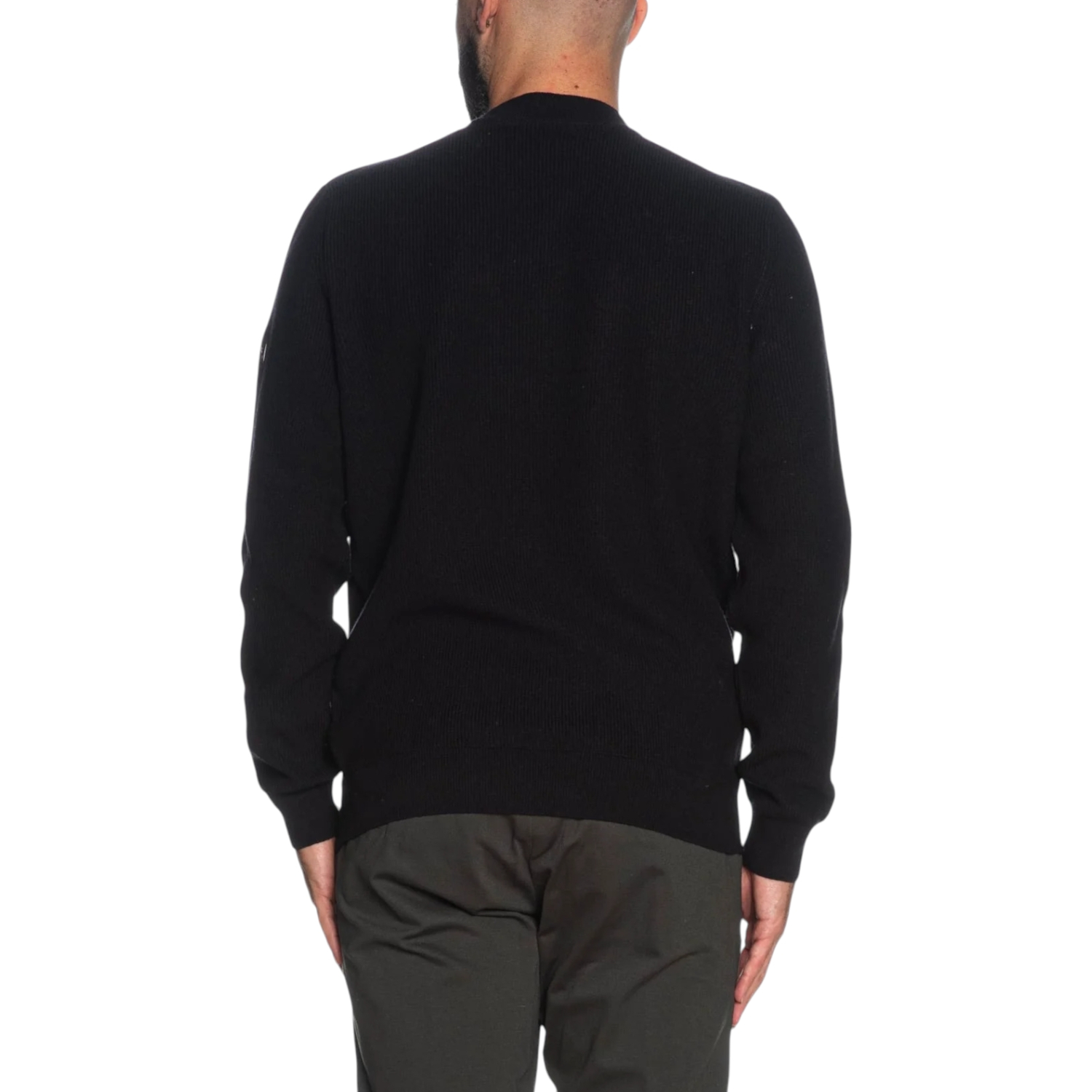 BARBOUR MAGLIA UOMO