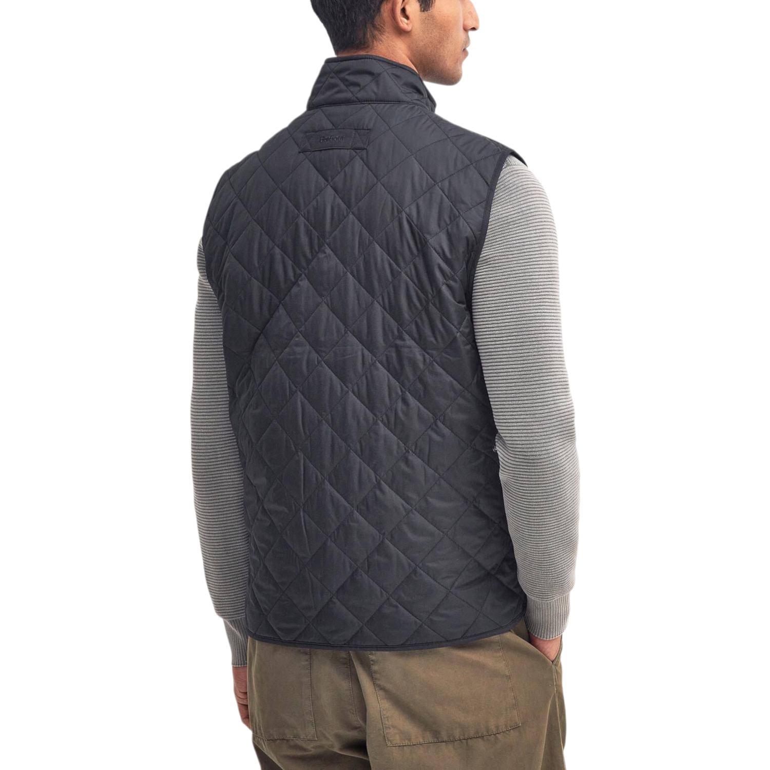 BARBOUR GILET UOMO