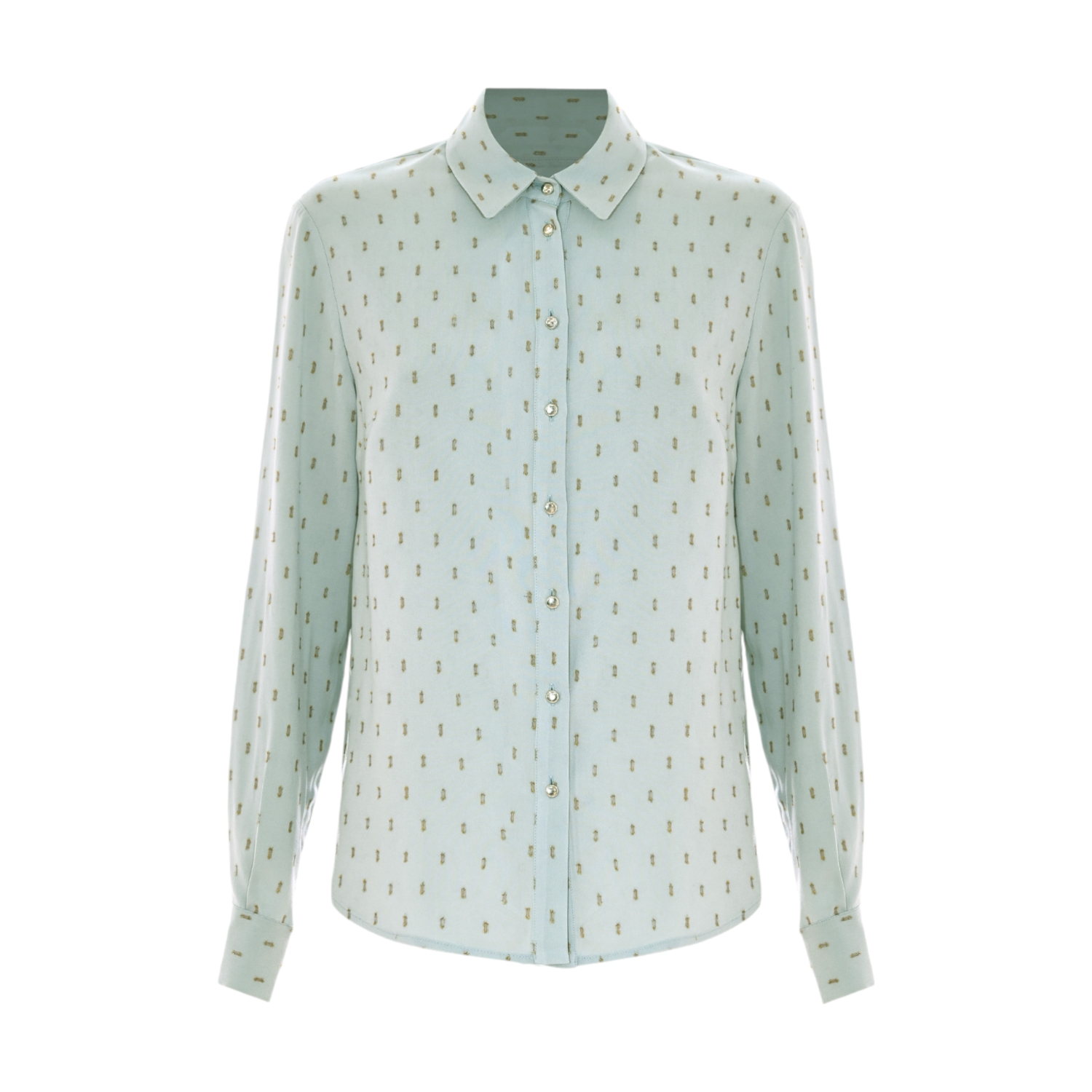 KOCCA CAMICIA DONNA