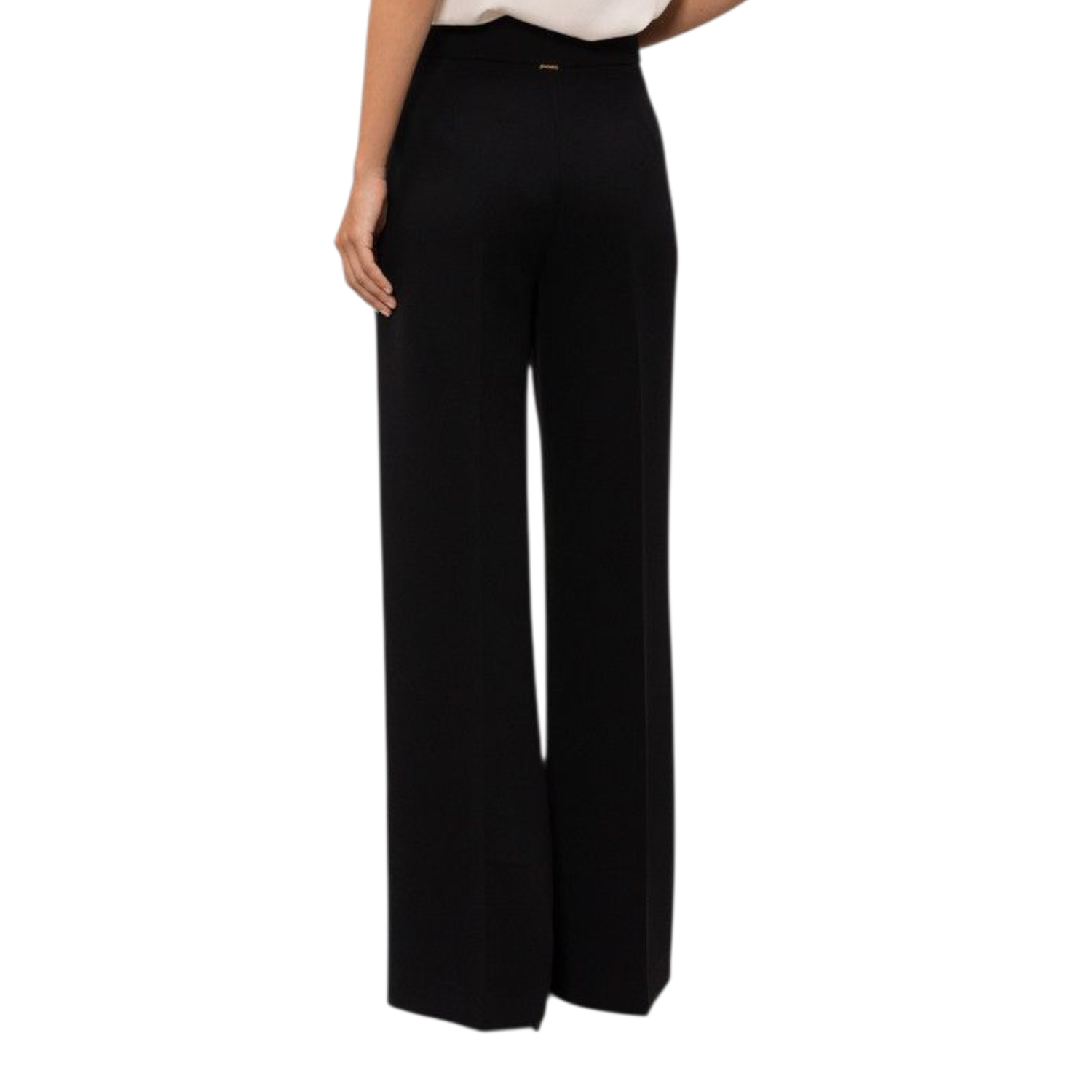 TWINSET PANTALONE DONNA