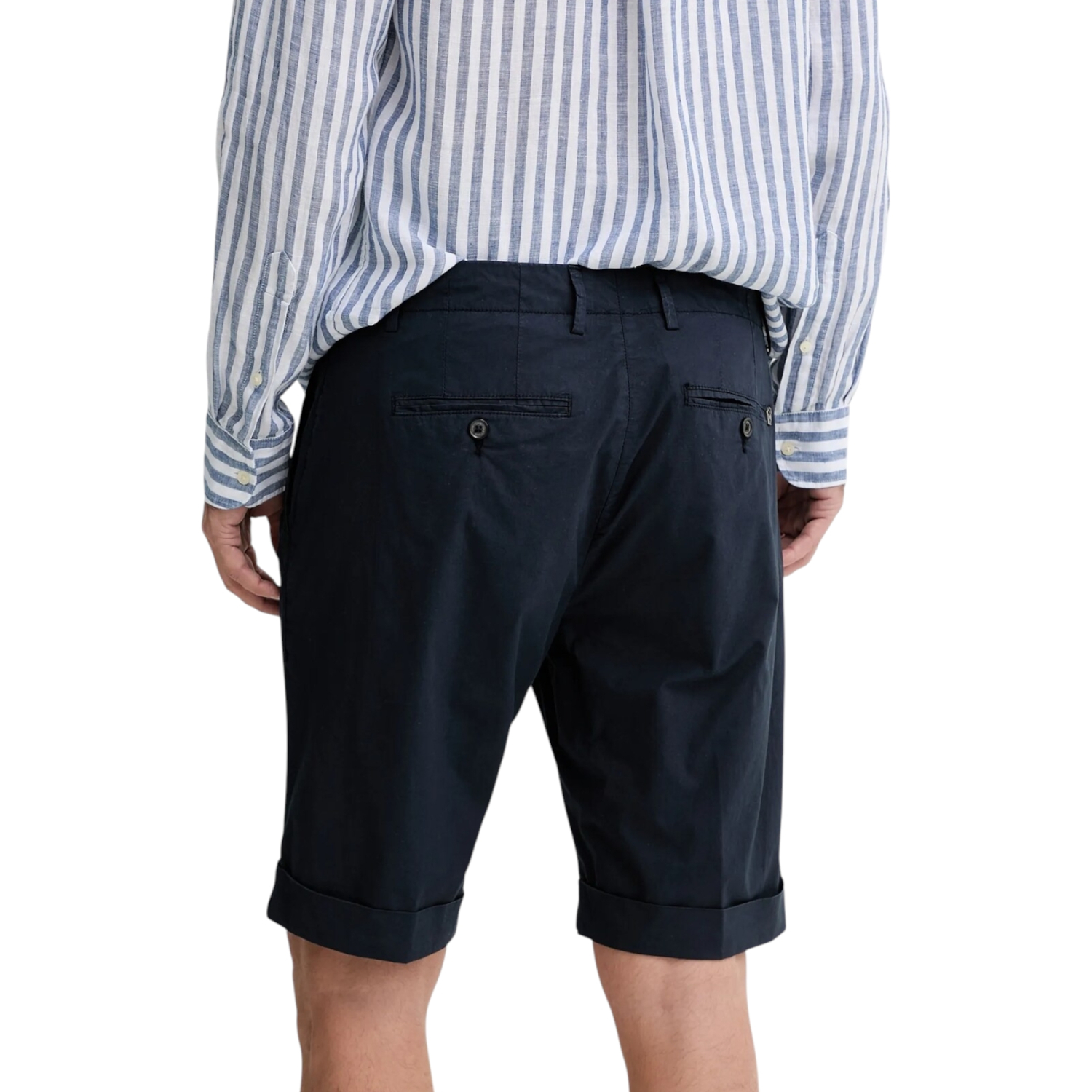 LIU JO BERMUDA UOMO