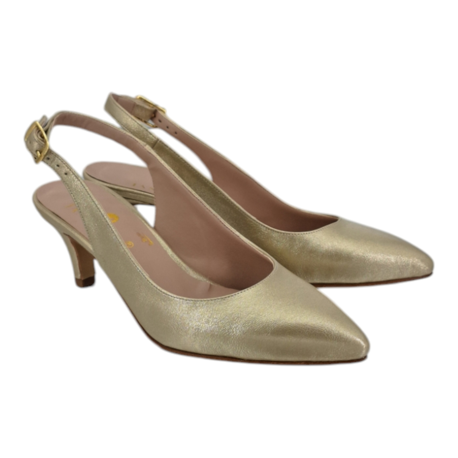 IANNIELLO CHANEL DONNA