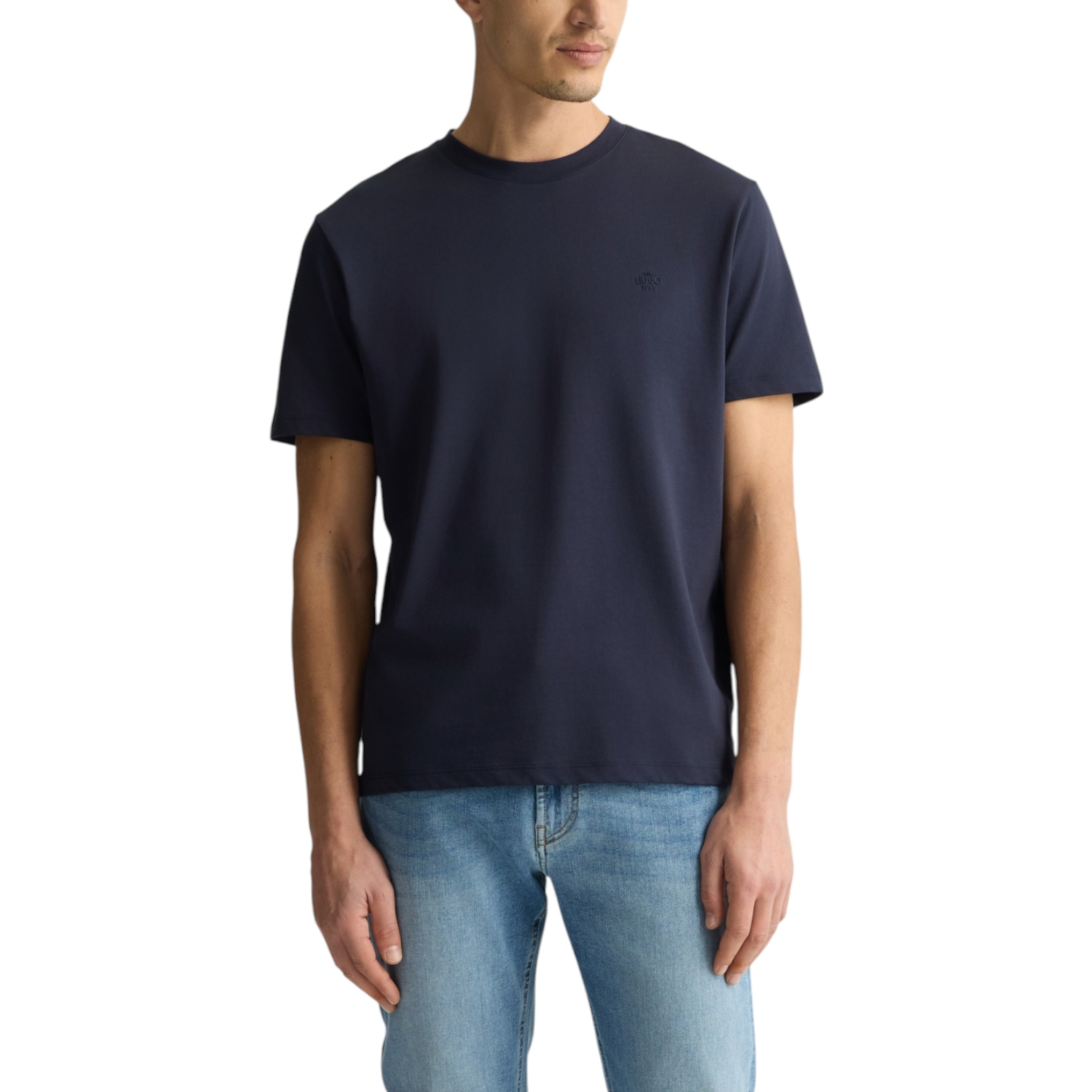 LIU JO T-SHIRT UOMO
