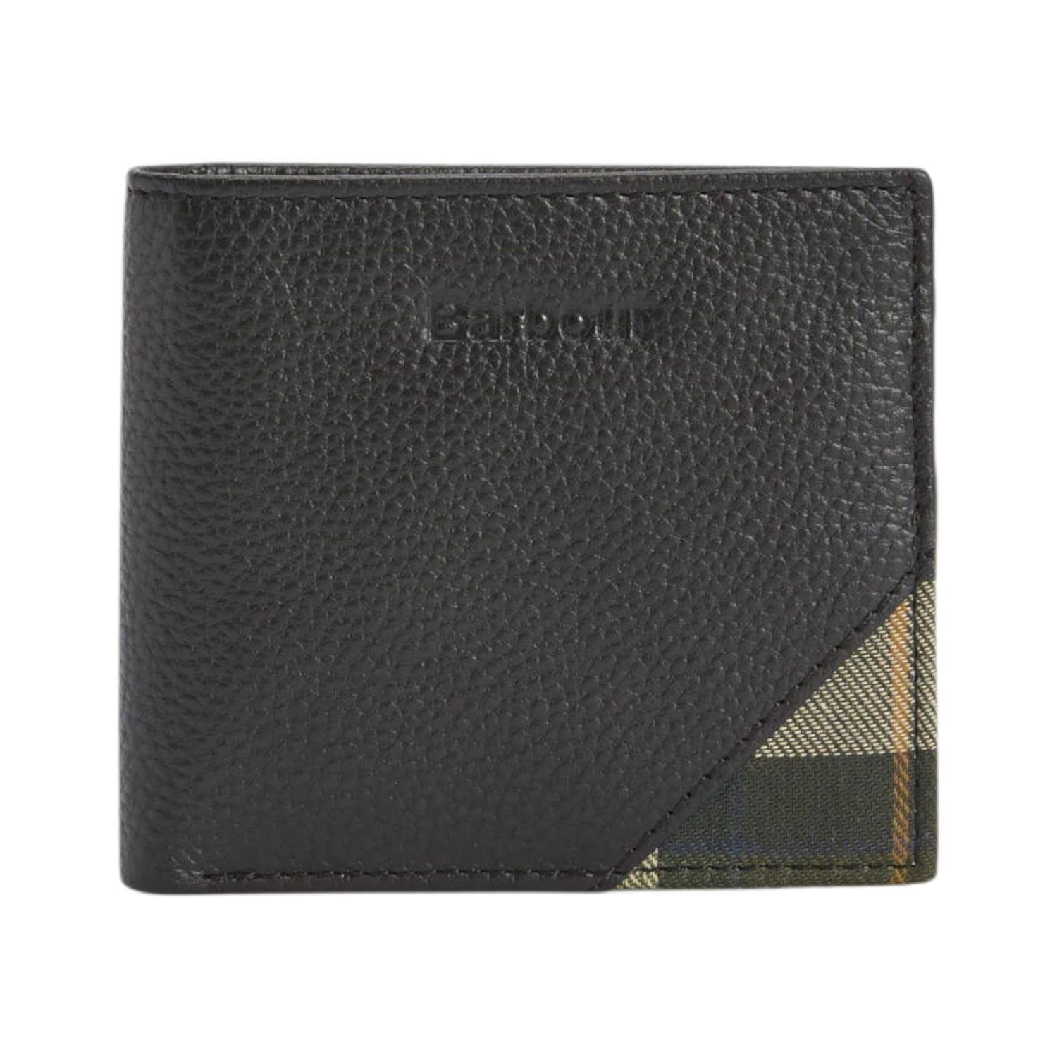 BARBOUR PORTACARTE UOMO