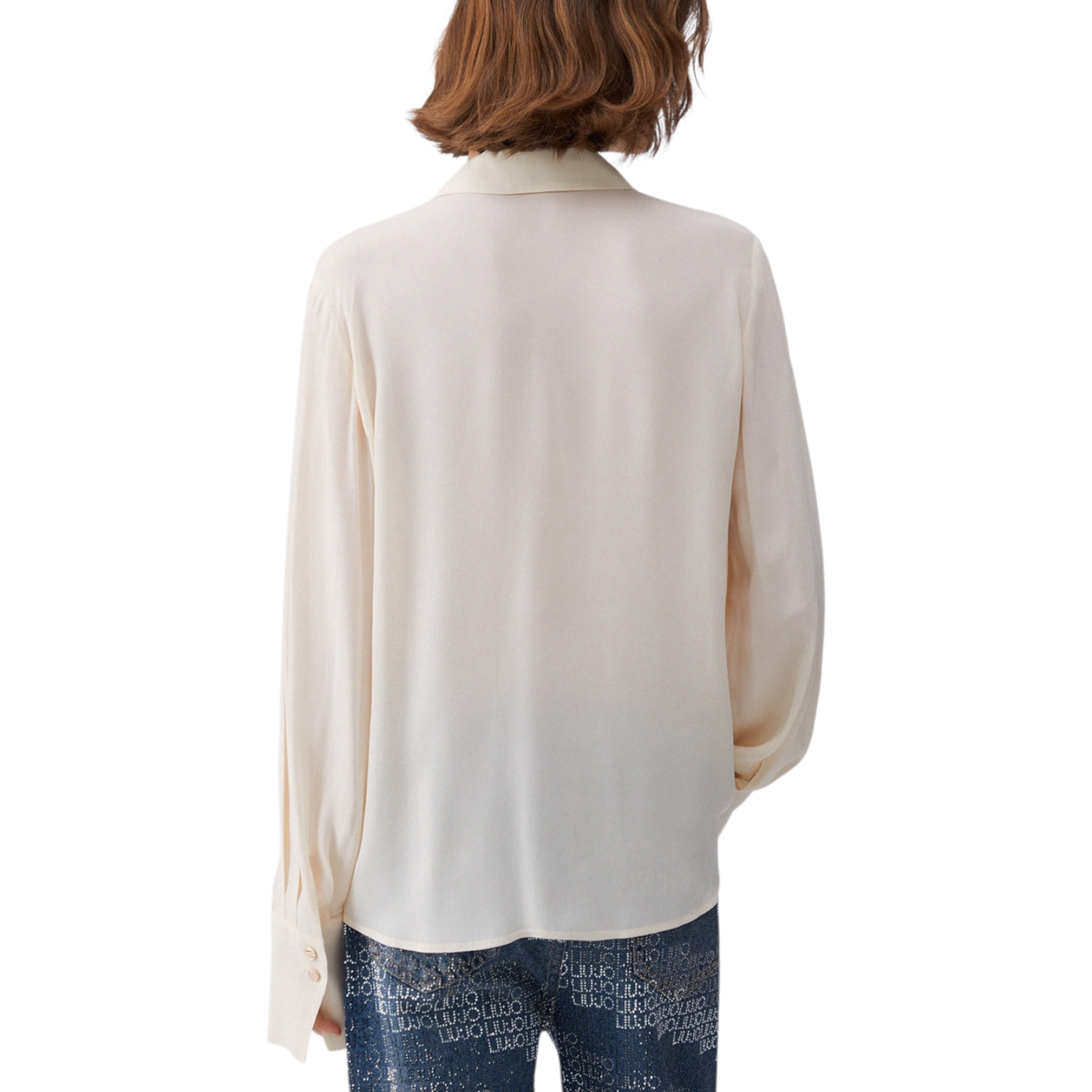 LIU JO CAMICIA DONNA
