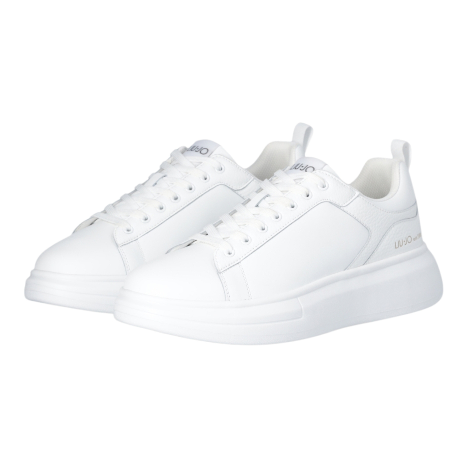LIU JO SNEAKERS UOMO