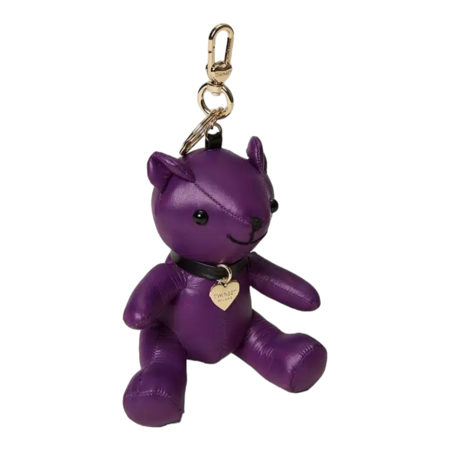 TWINSET PORTACHIAVI DONNA