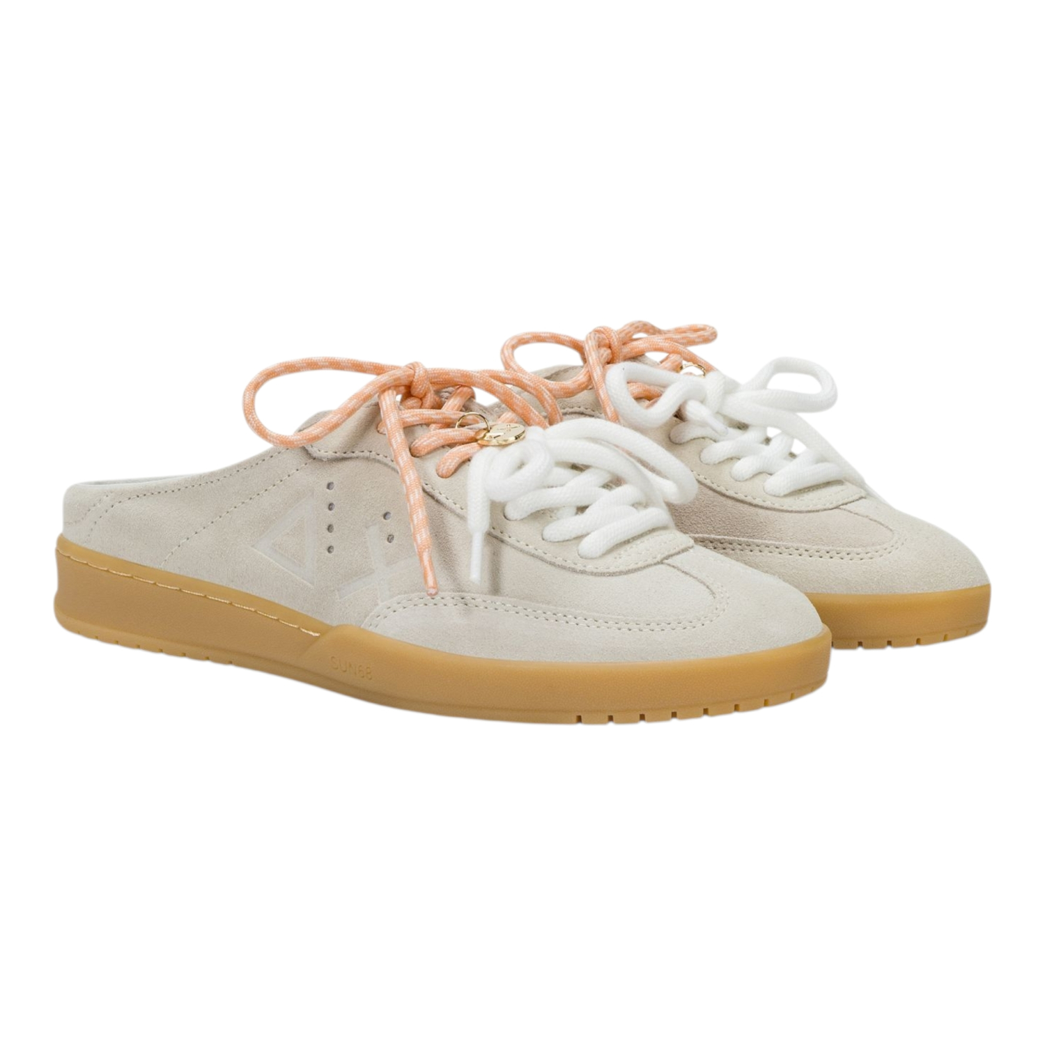 SUN68 SNEAKERS DONNA