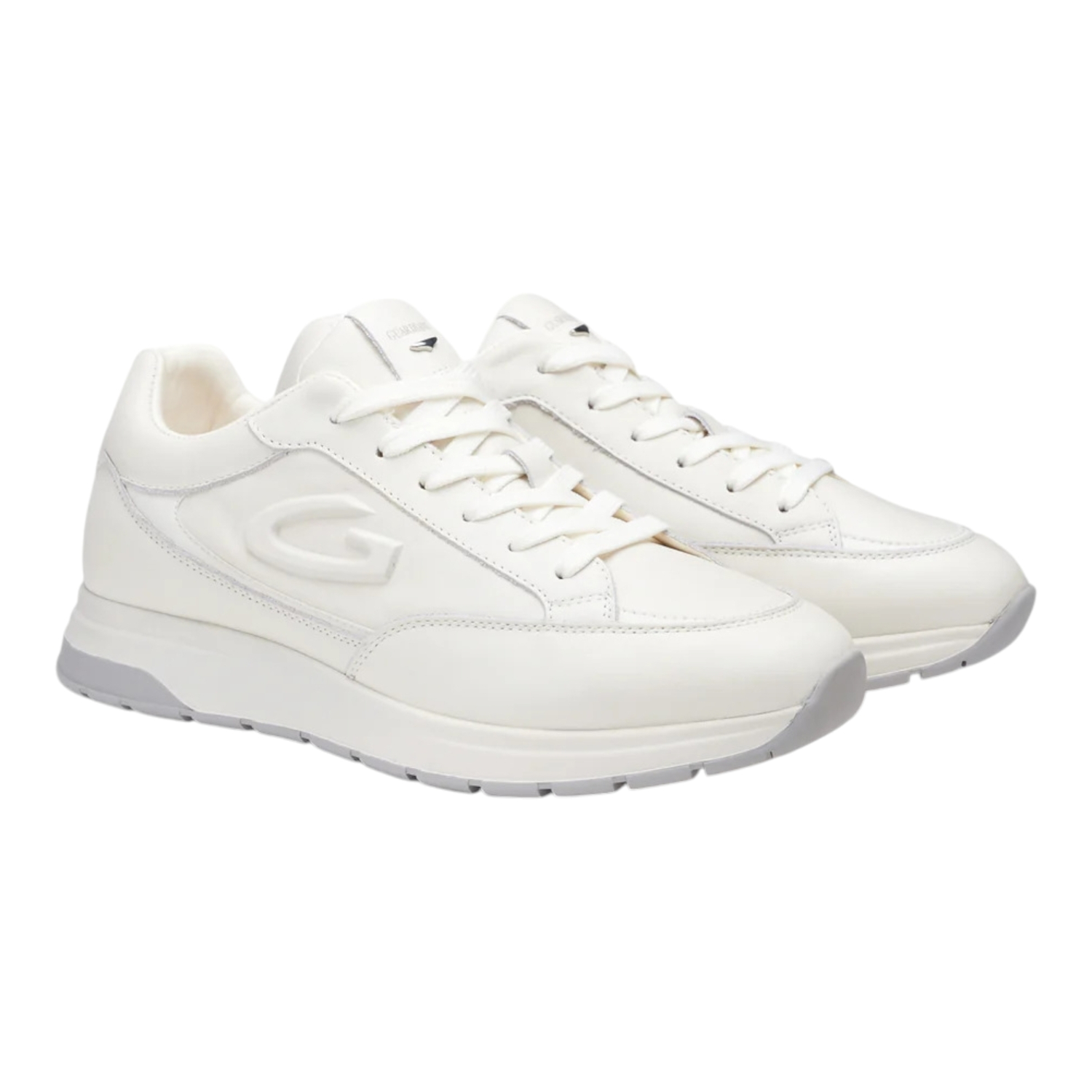 ALBERTO GUARDIANI SNEAKERS UOMO