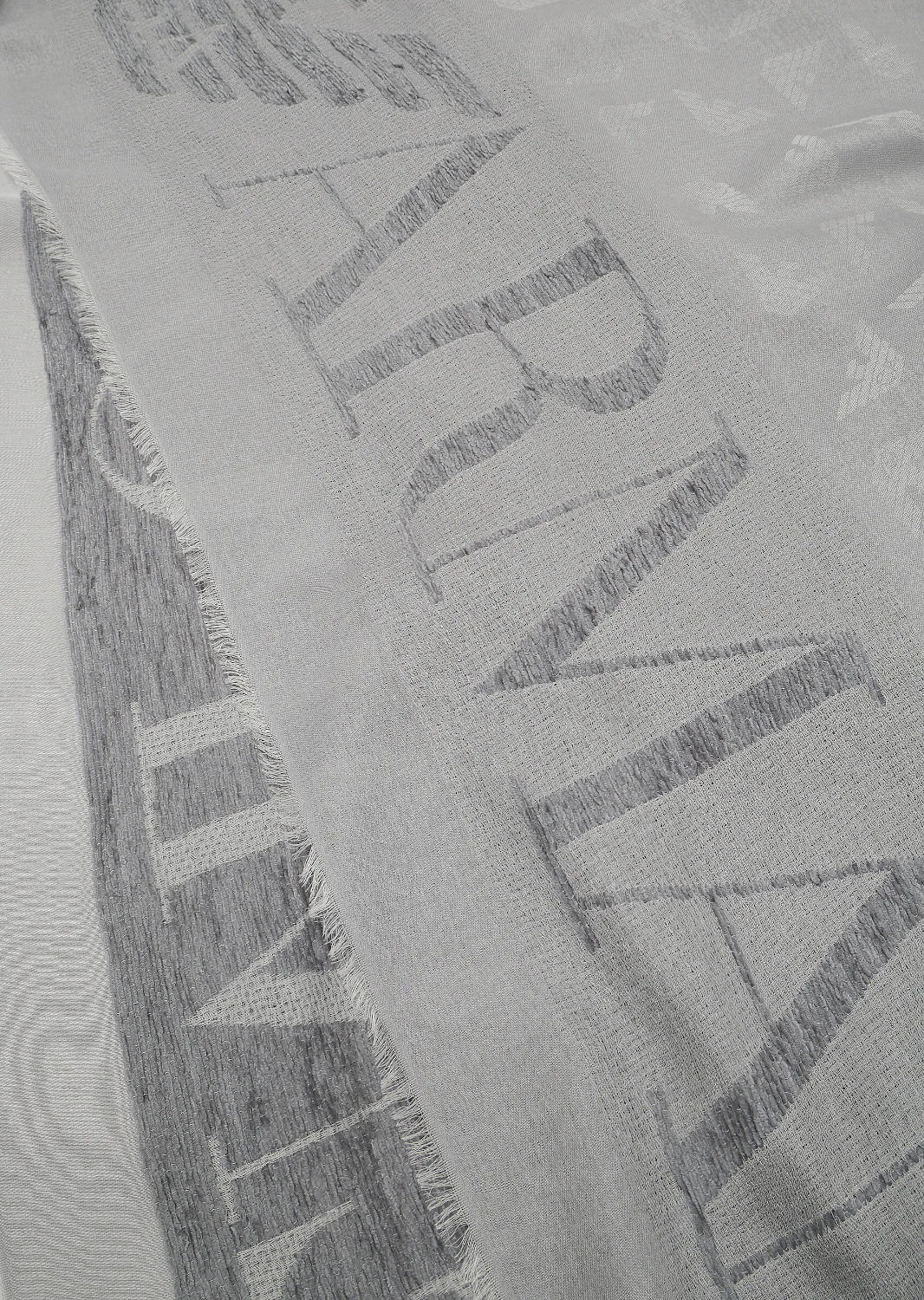 EMPORIO ARMANI STOLA DONNA