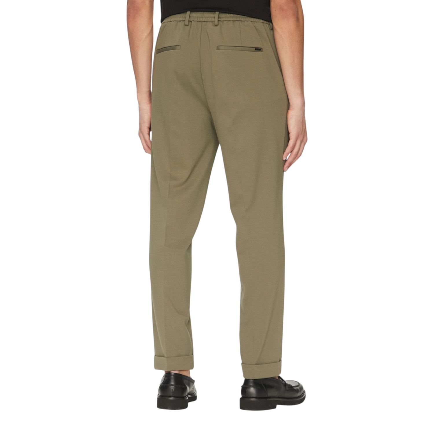 LIU JO PANTALACCIO UOMO