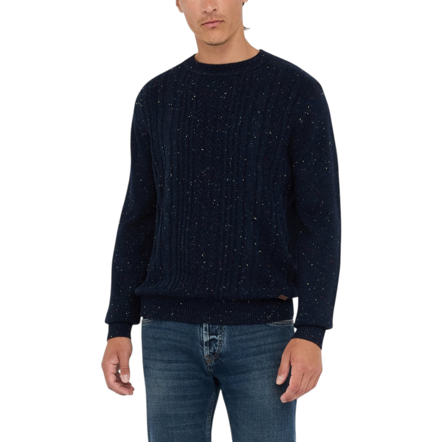 LIU JO MAGLIA UOMO