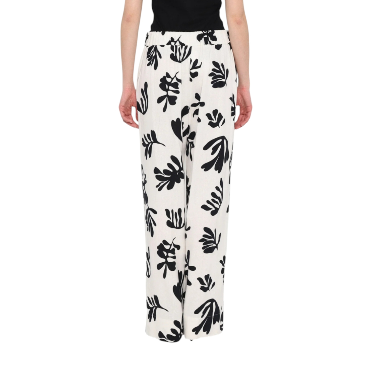 MARELLA PANTALONE DONNA