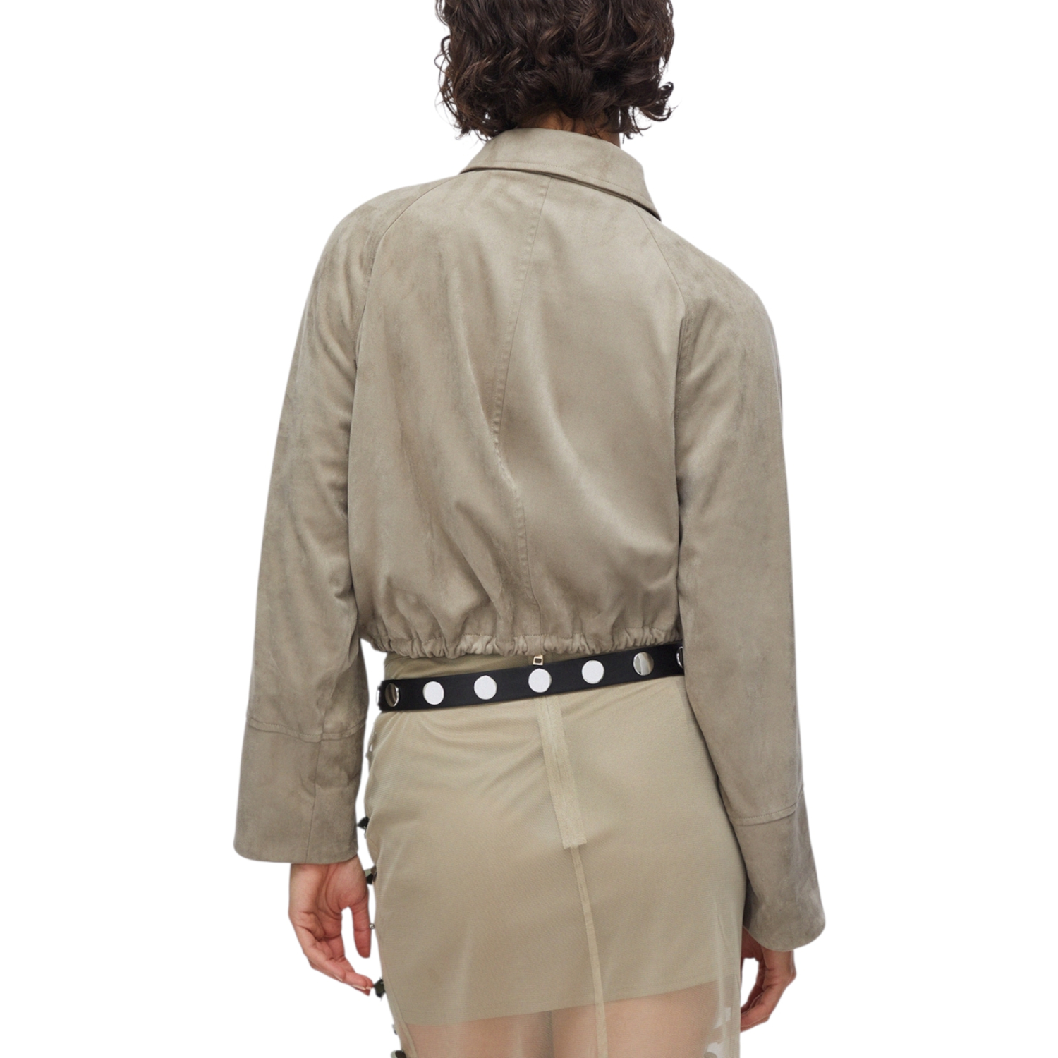 LIU JO GIUBBINO DONNA