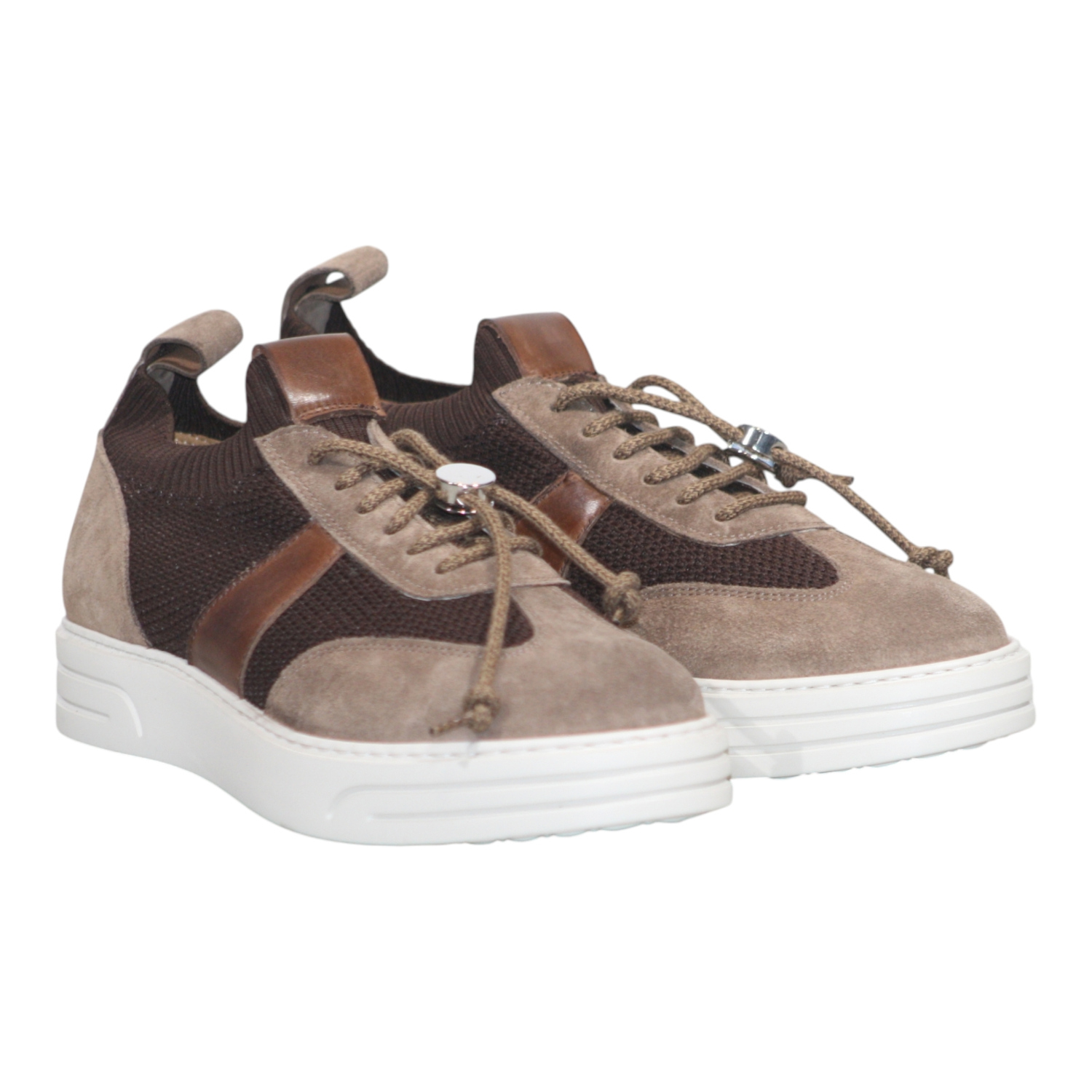 IANNIELLO SNEAKERS UOMO