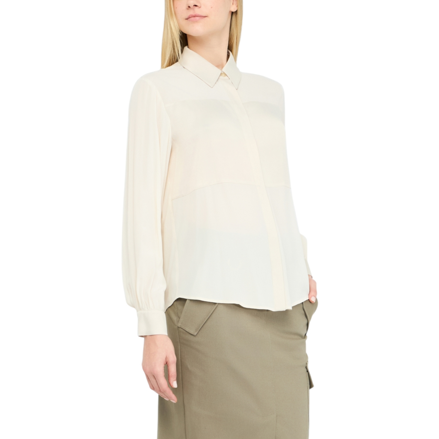 LIU JO CAMICIA DONNA