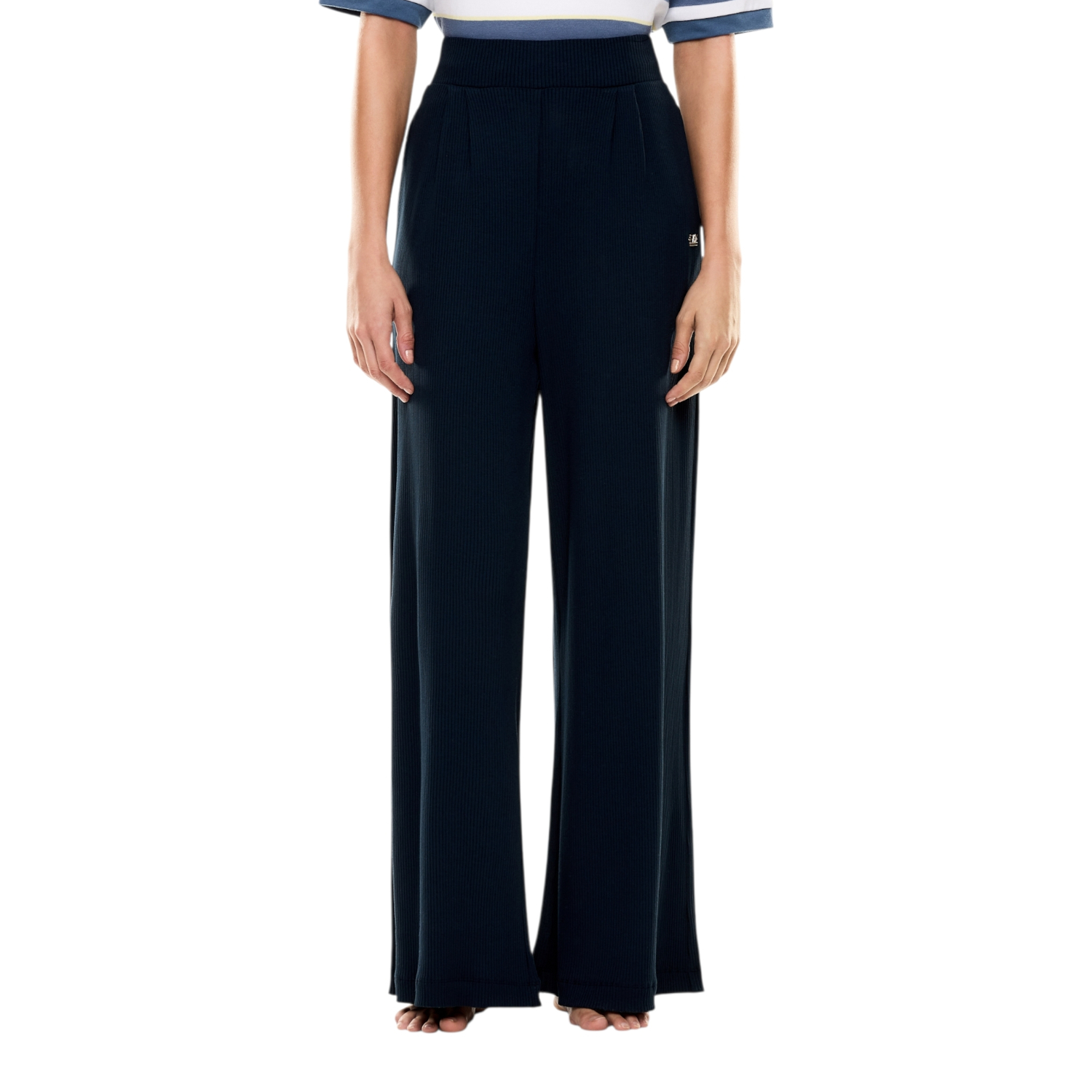 EA7 PANTALONE DONNA