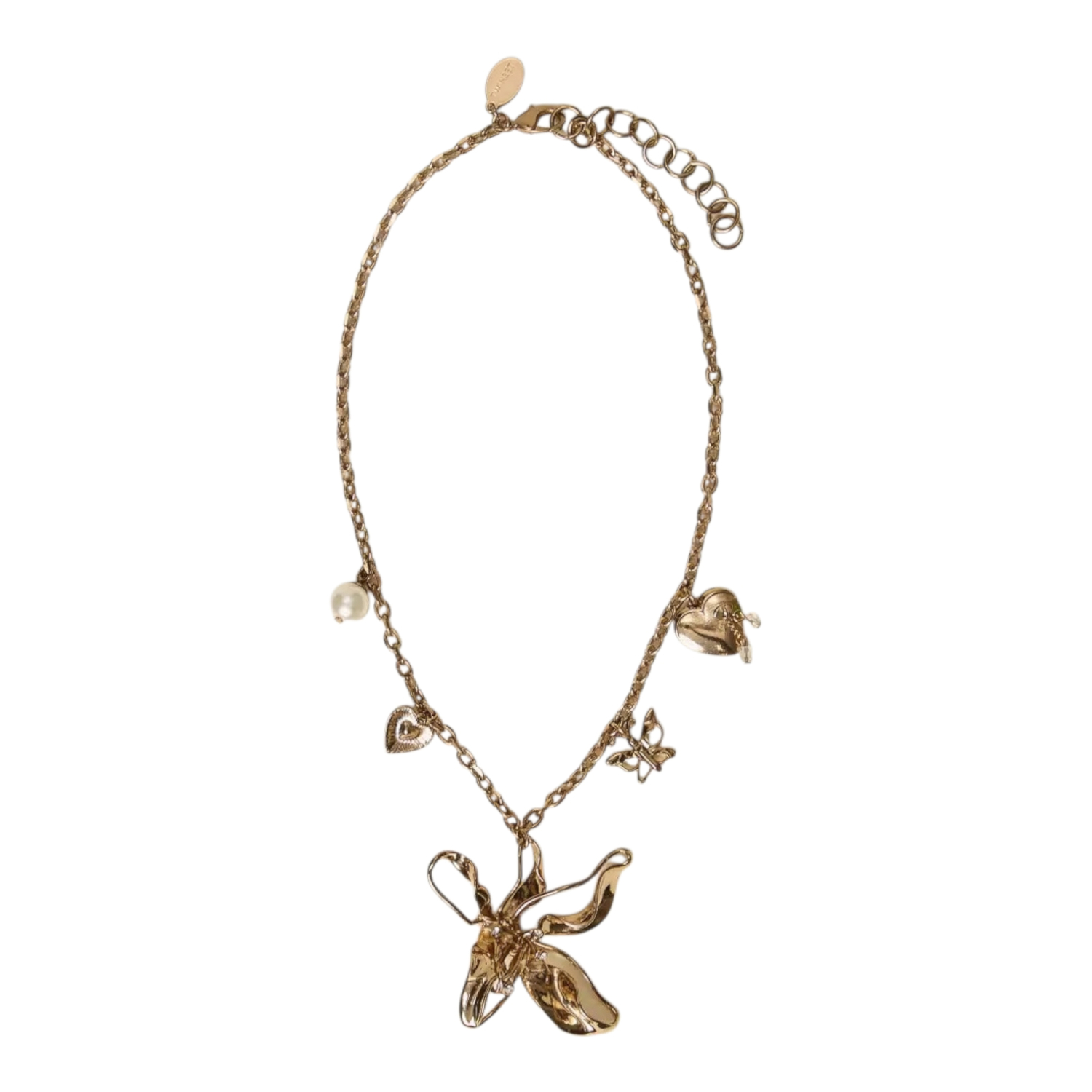 TWINSET COLLANA DONNA