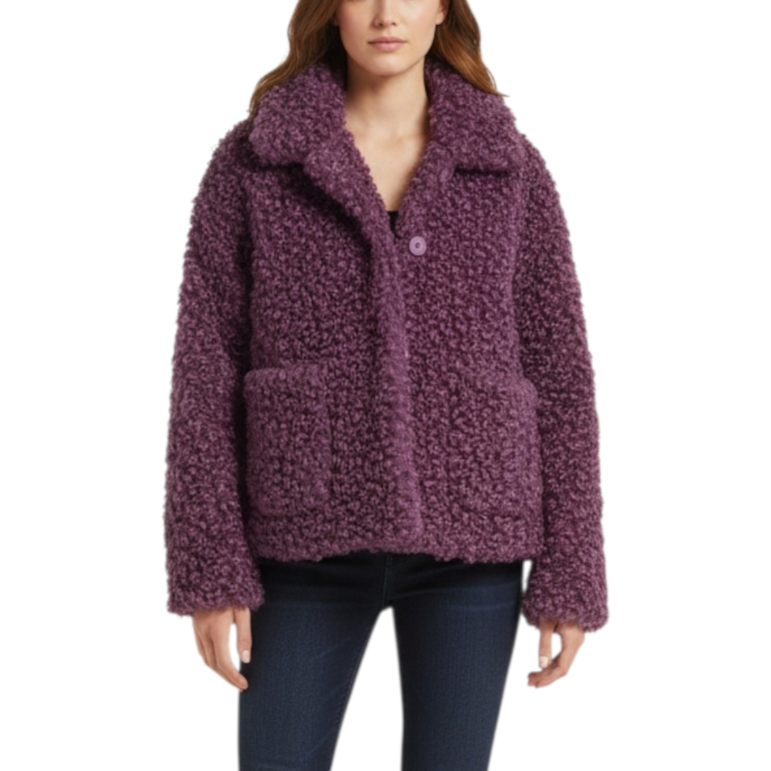 CENSURED ECOPELLICCIA DONNA