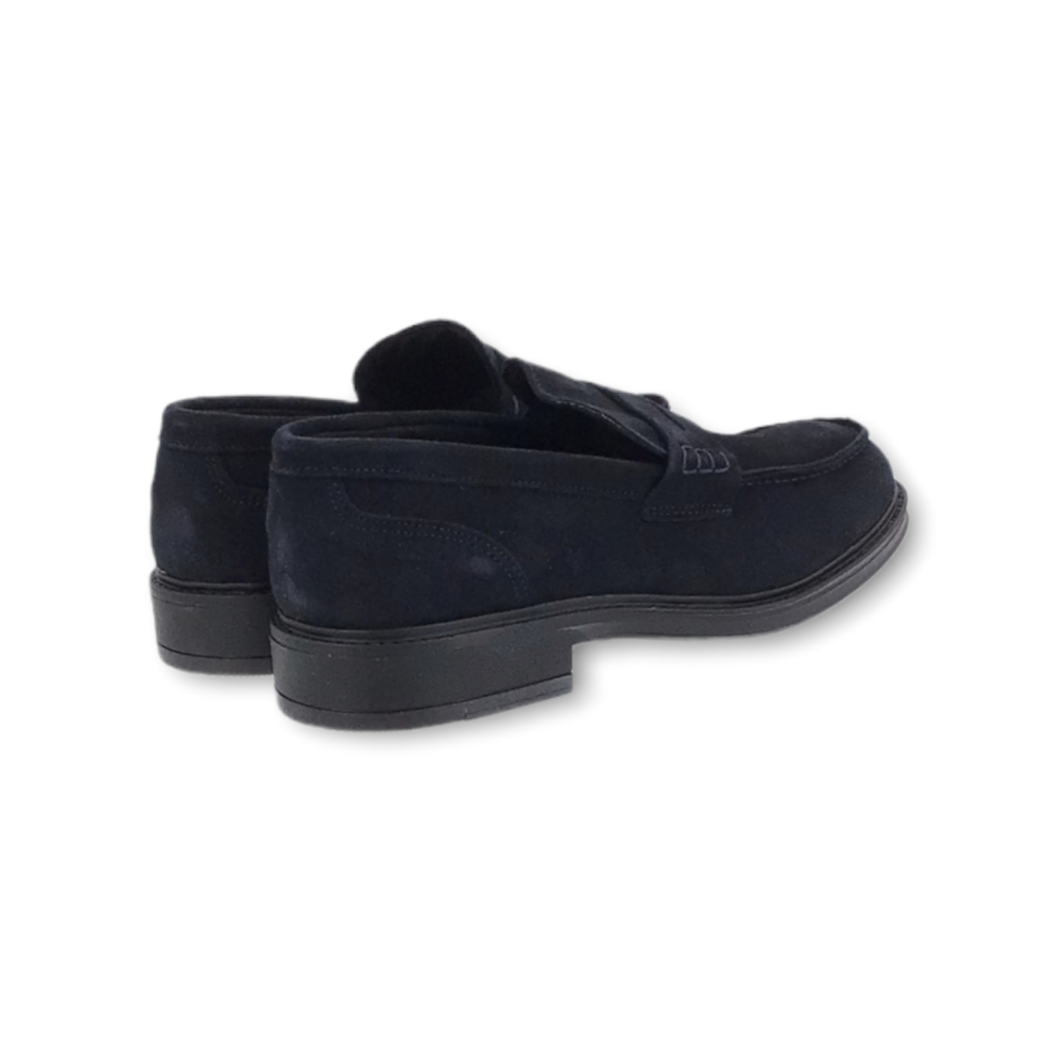 A. GILLES MOCASSINO UOMO