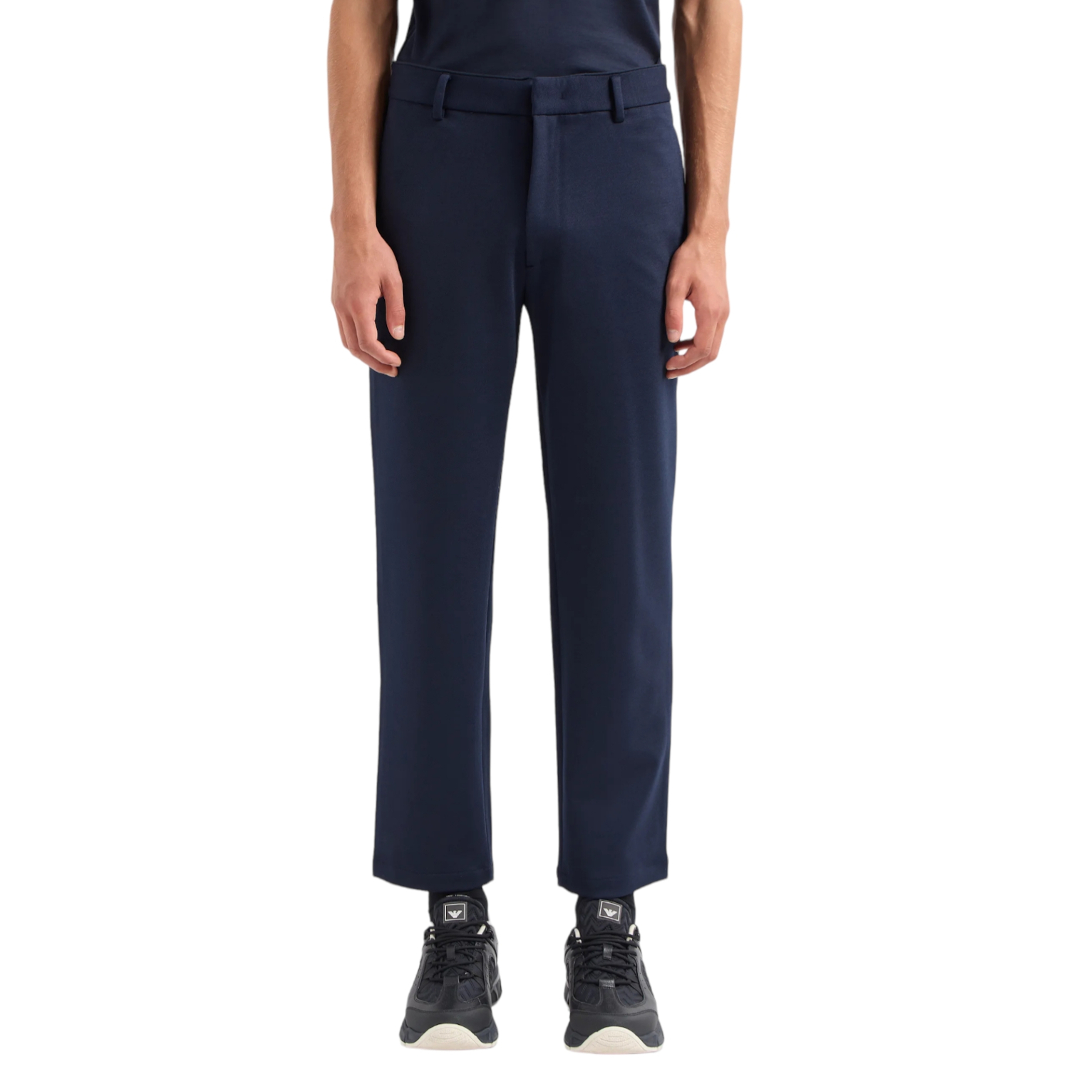 EMPORIO ARMANI PANTALONE UOMO