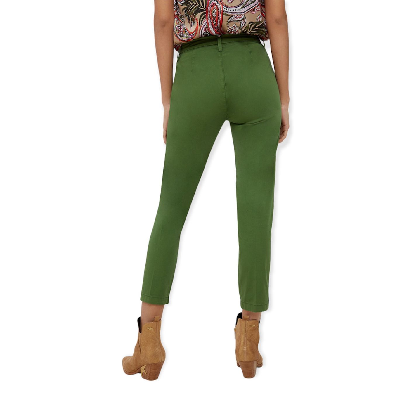 LIU JO PANTALONE DONNA