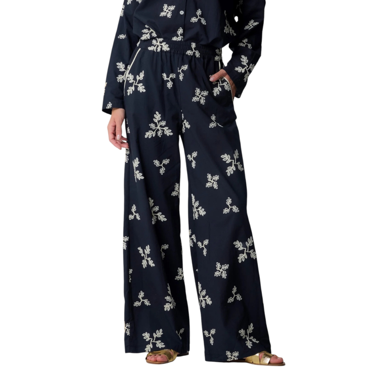 KOCCA PANTALONE DONNA