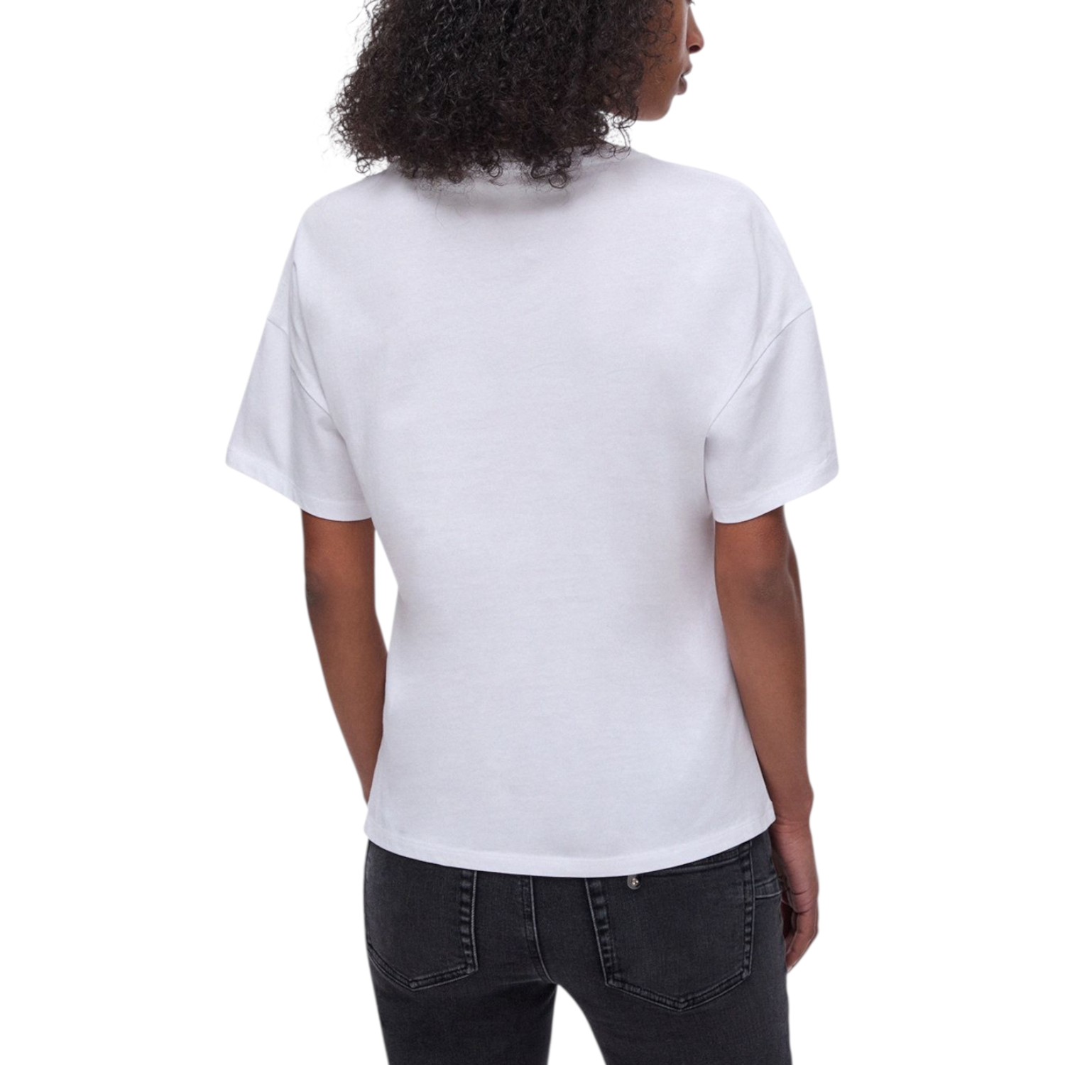LIU JO T-SHIRT DONNA