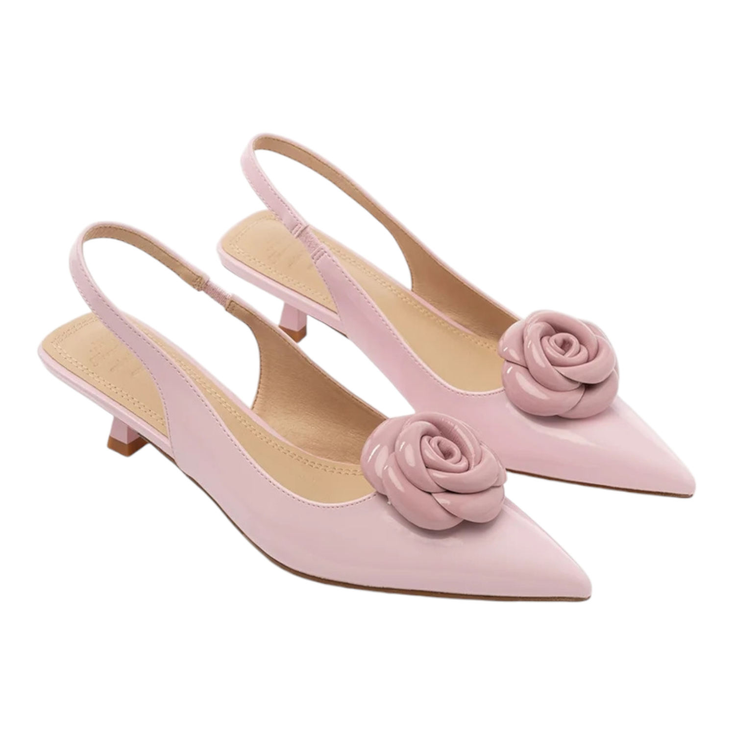 TWENTY FOURHAITCH CHANEL DONNA