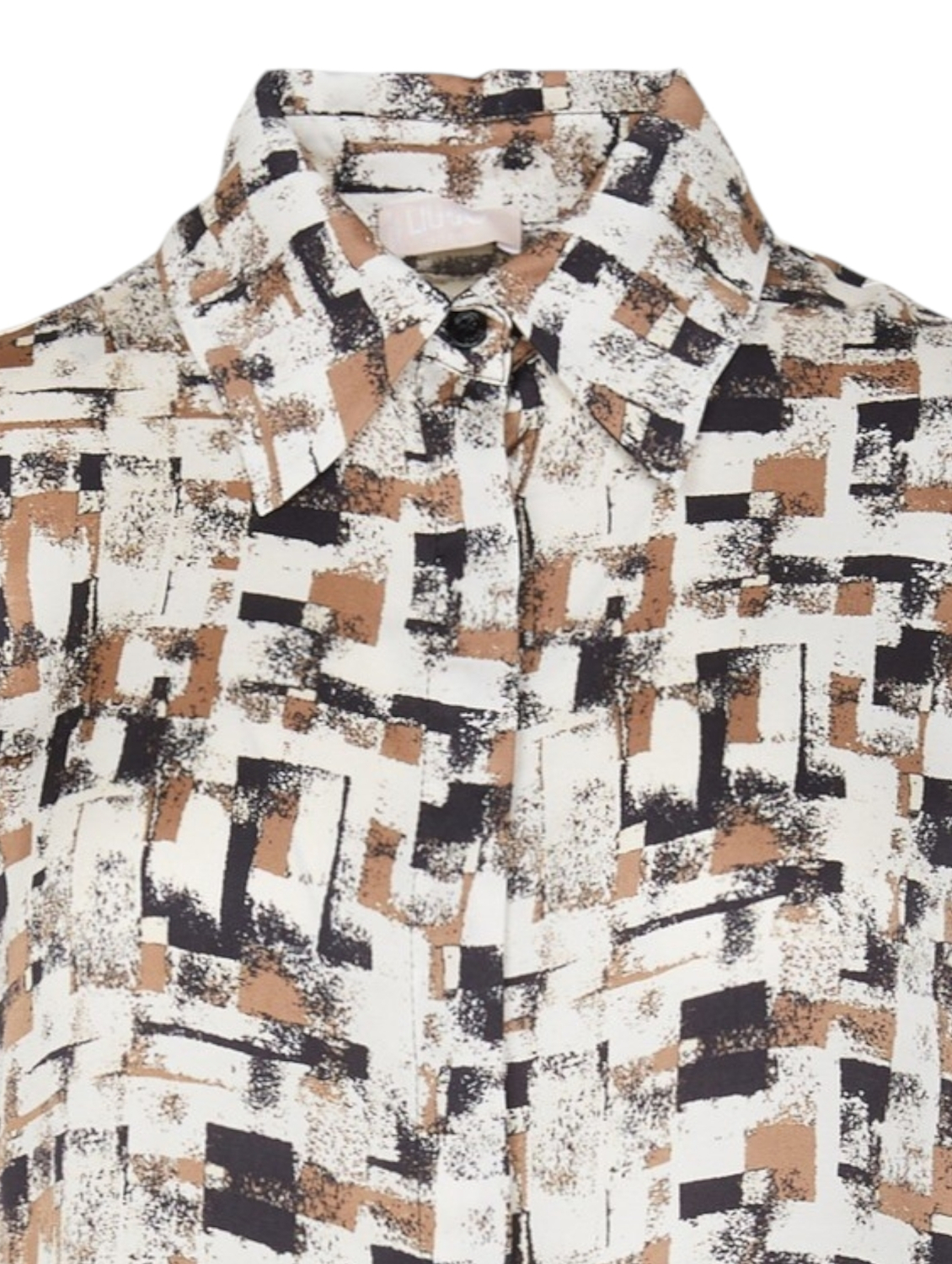 LIU JO CAMICIA DONNA