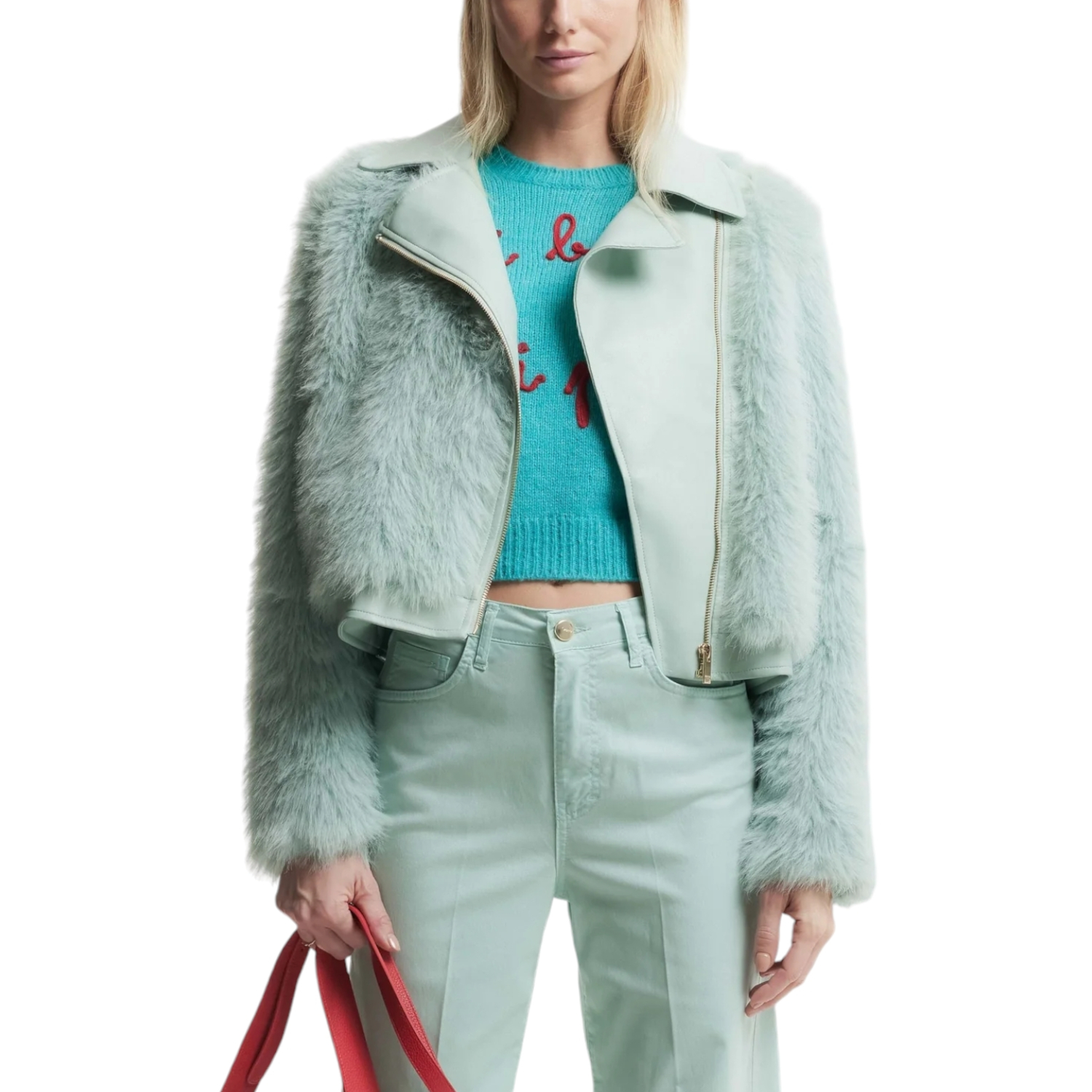 KOCCA GIUBBINO DONNA