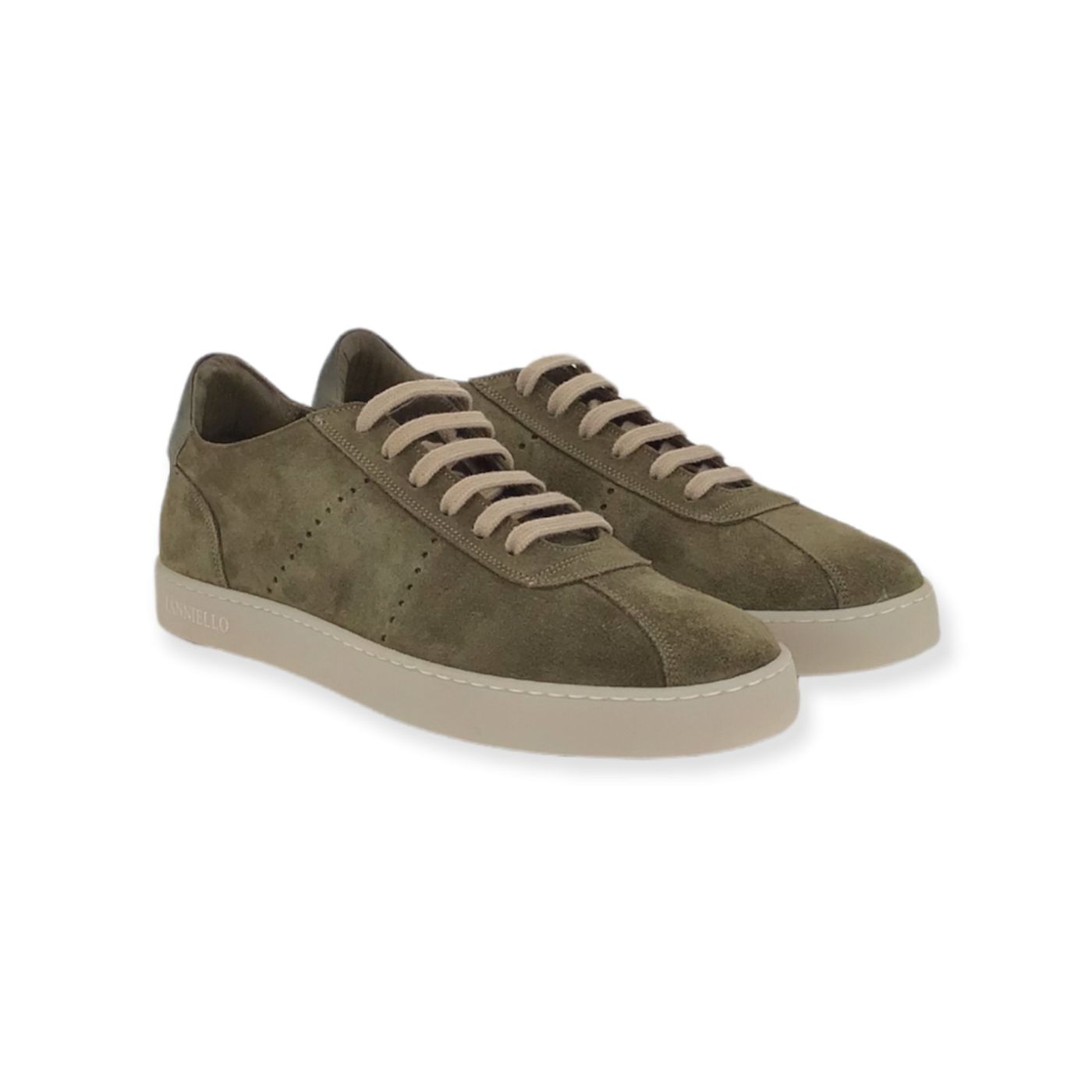 IANNIELLO SCARPA UOMO