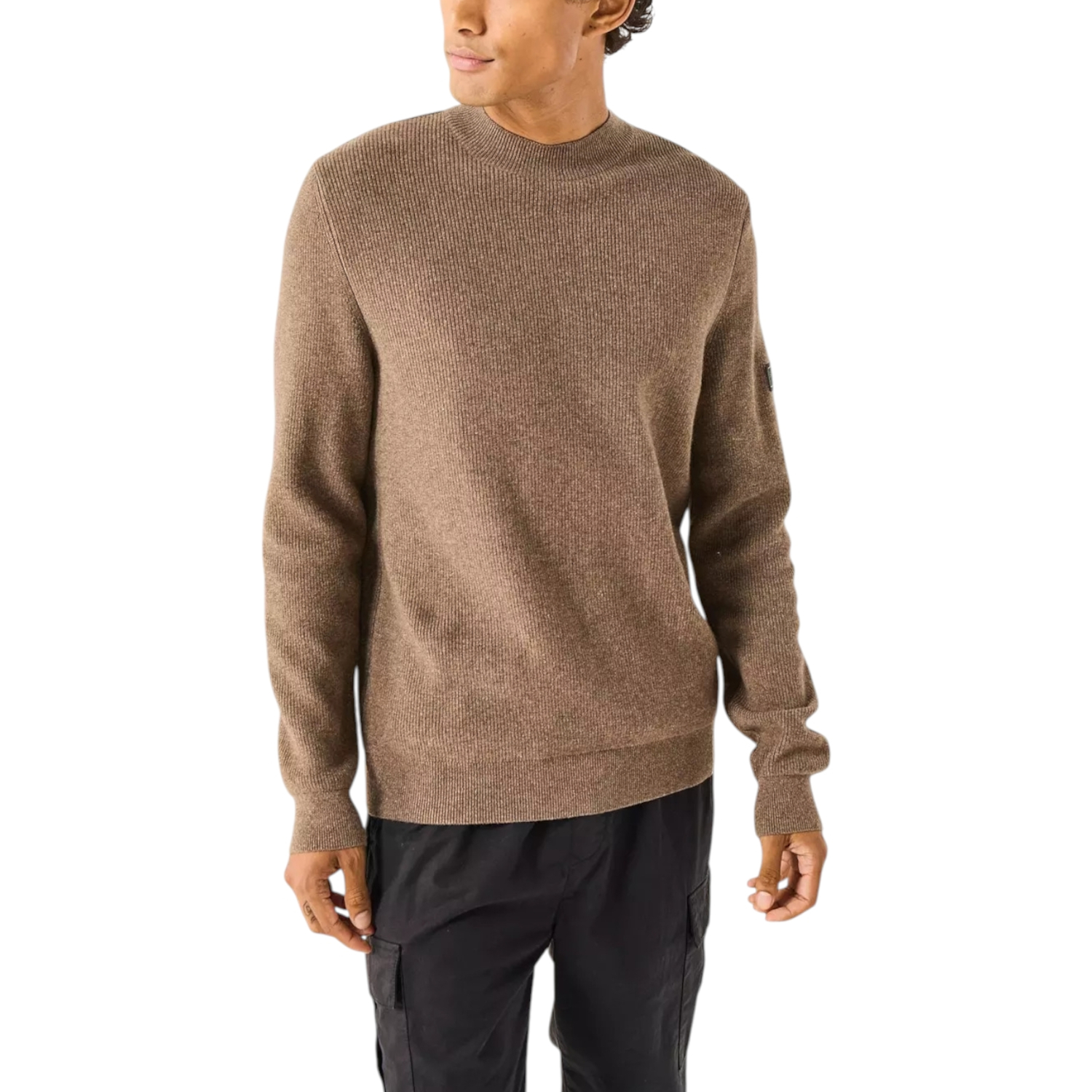 BARBOUR MAGLIA UOMO