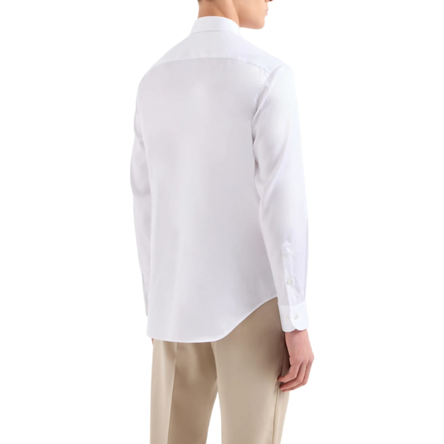 EMPORIO ARMANI CAMICIA UOMO