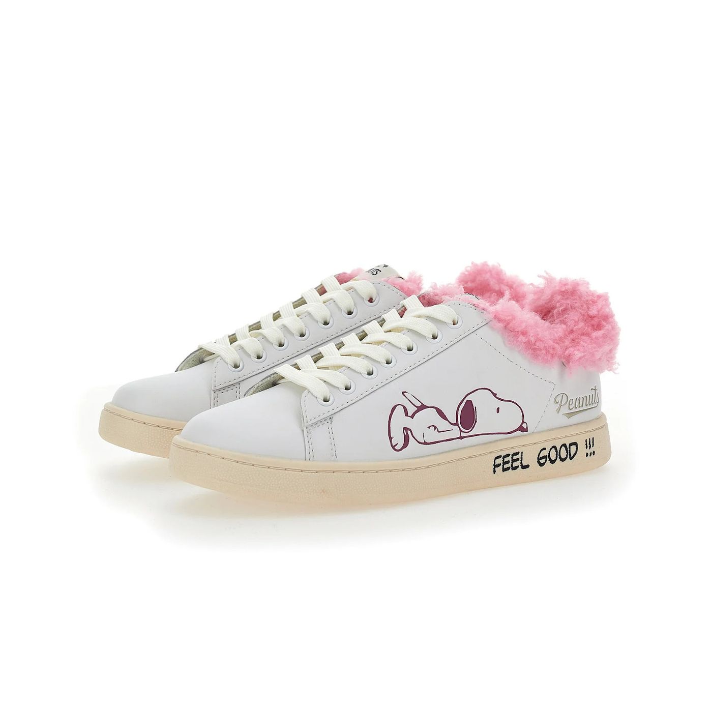 MOACONCEPT SNEAKERS DONNA
