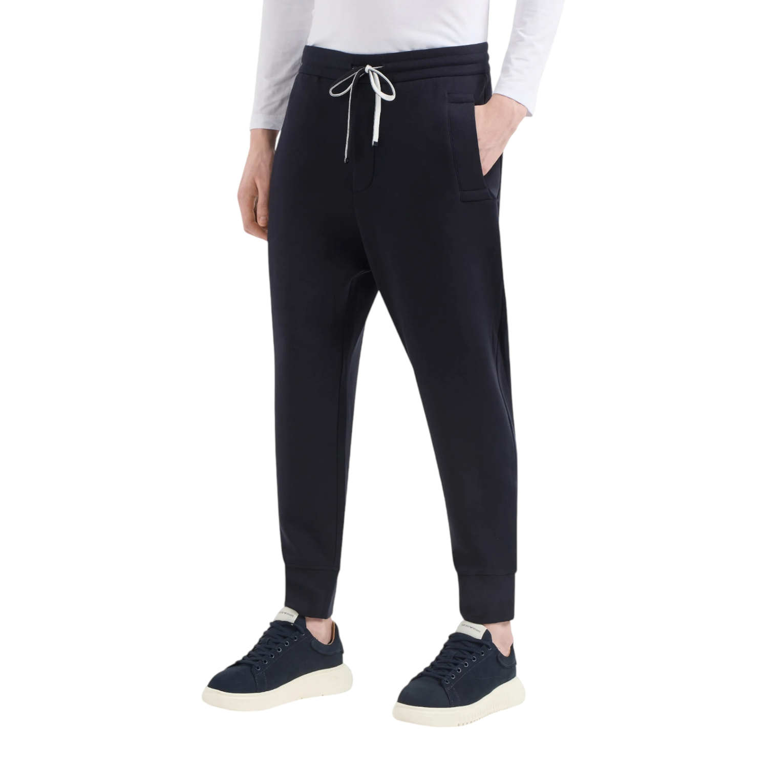 EMPORIO ARMANI PANTALONE UOMO