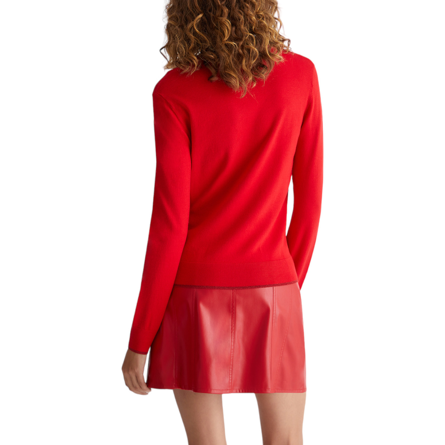 LIU JO MAGLIA DONNA