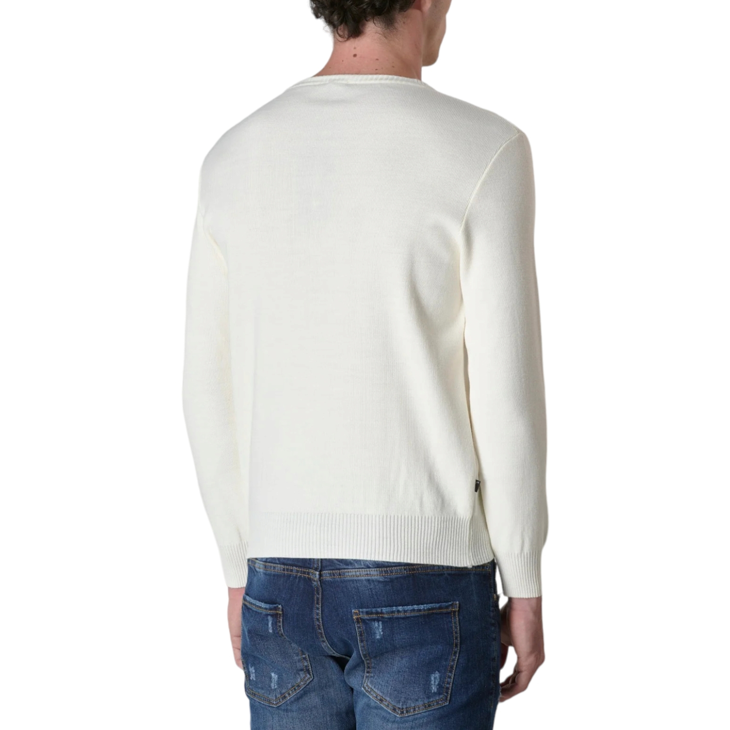 V2 MAGLIA UOMO