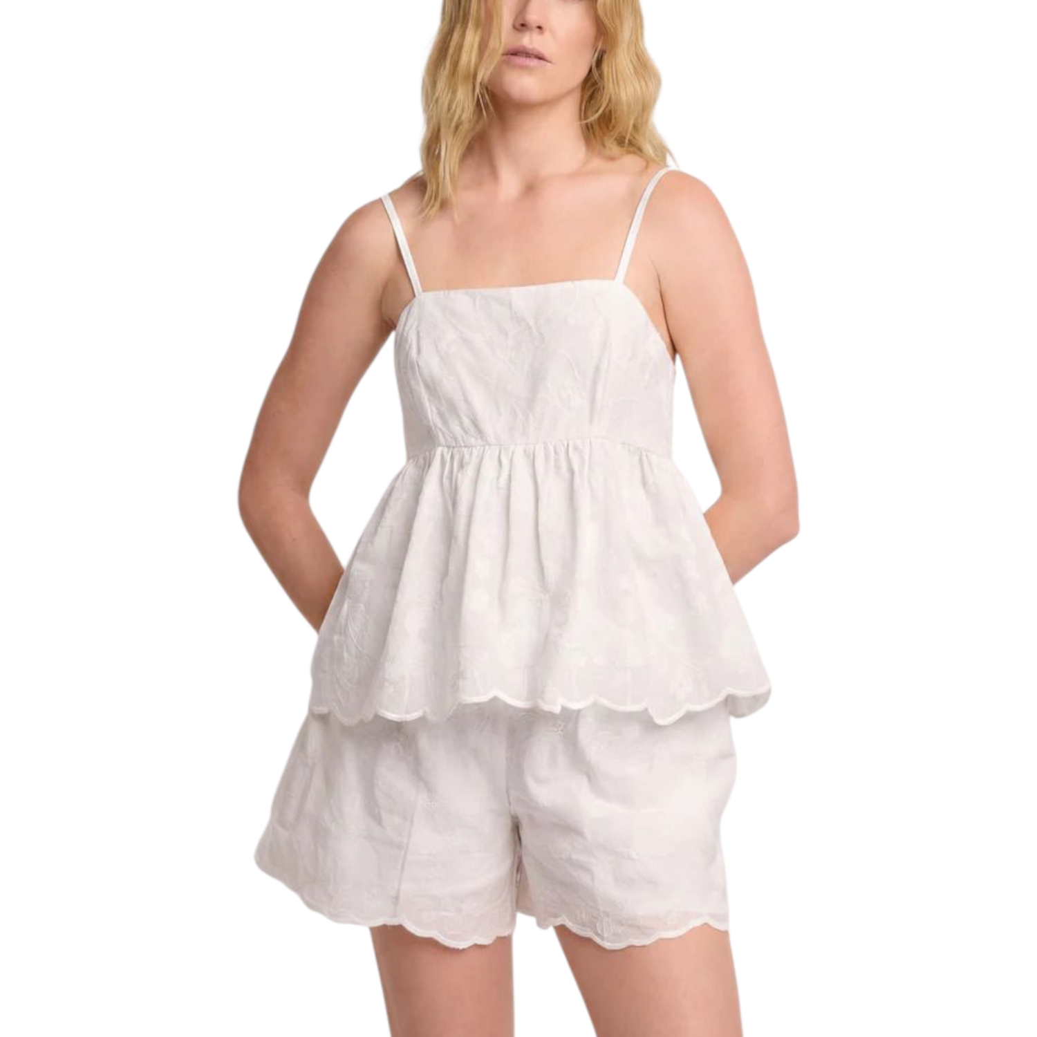 KOCCA TOP DONNA