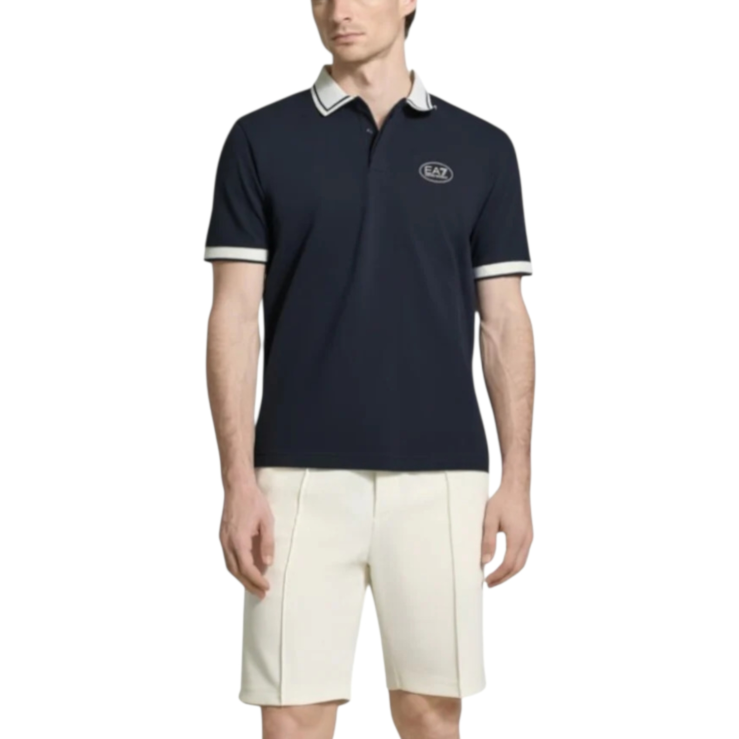 EA7 POLO UOMO