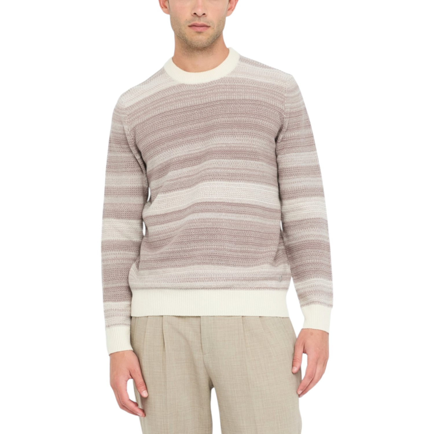 LIU JO MAGLIA UOMO