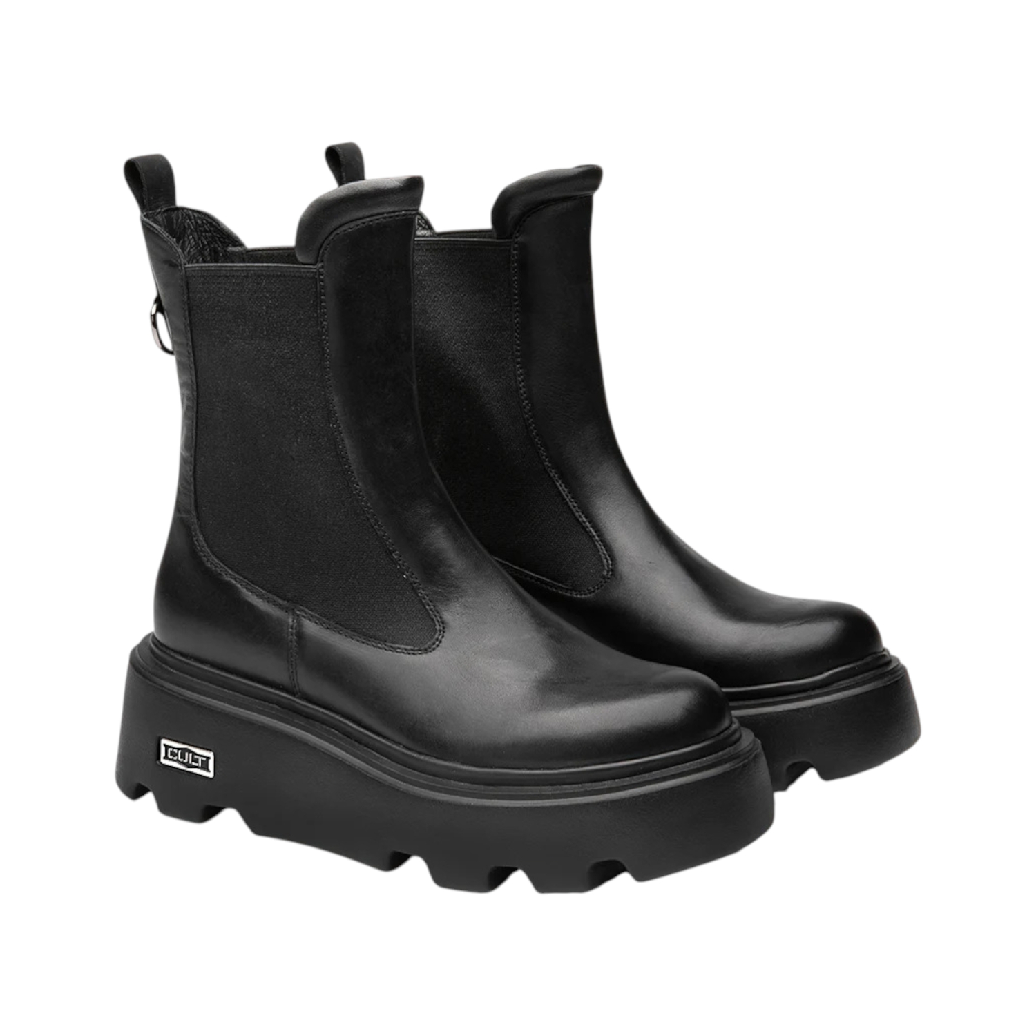 CULT STIVALETTO DONNA