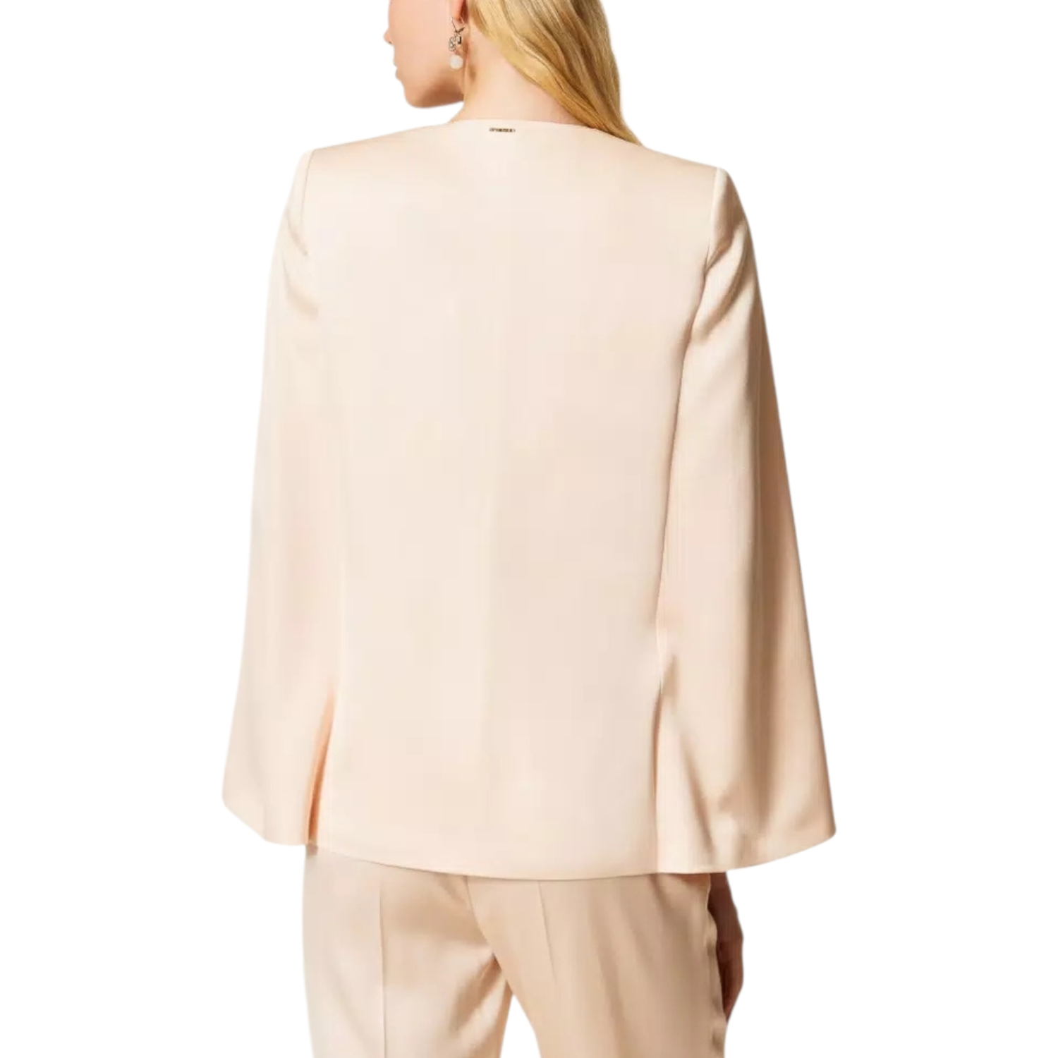 TWINSET GIACCA DONNA