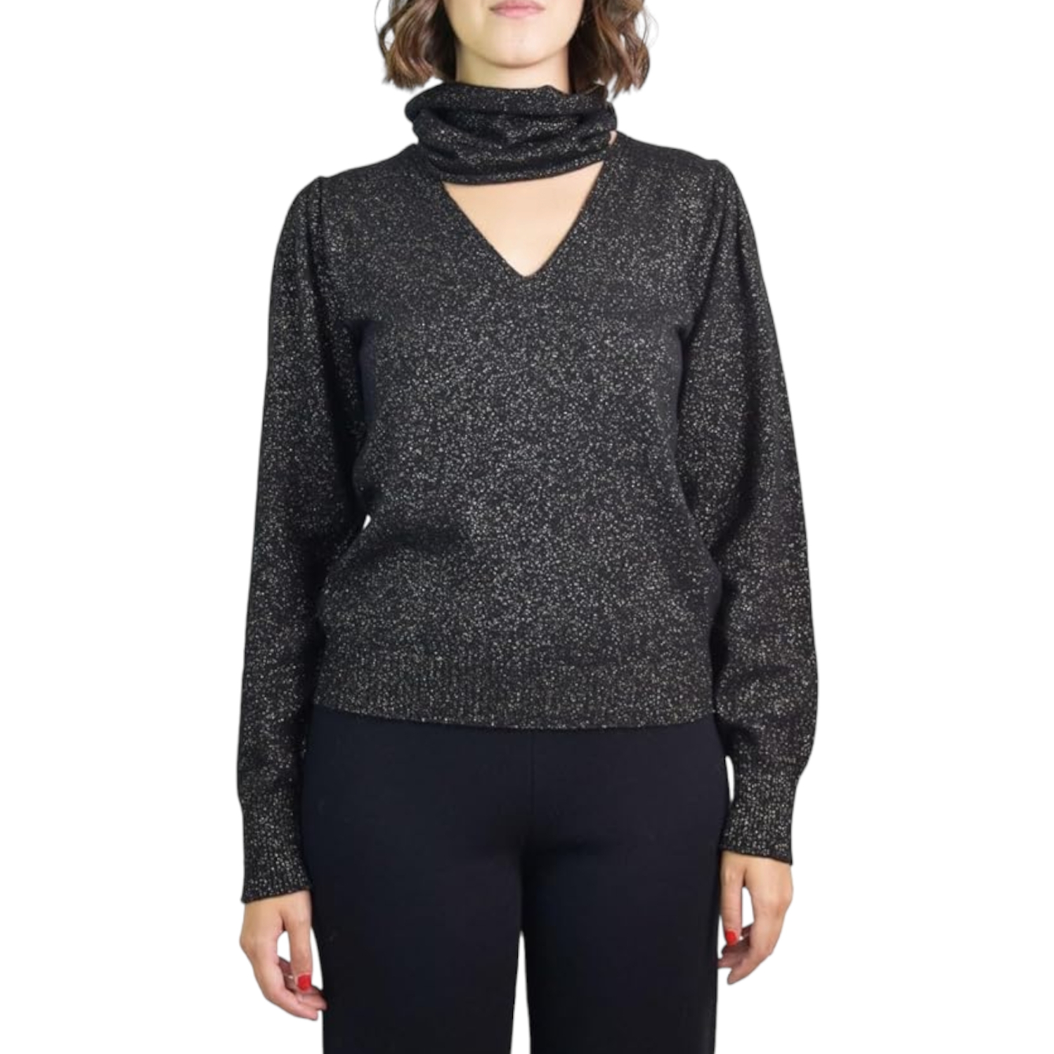 TWINSET MAGLIA DONNA