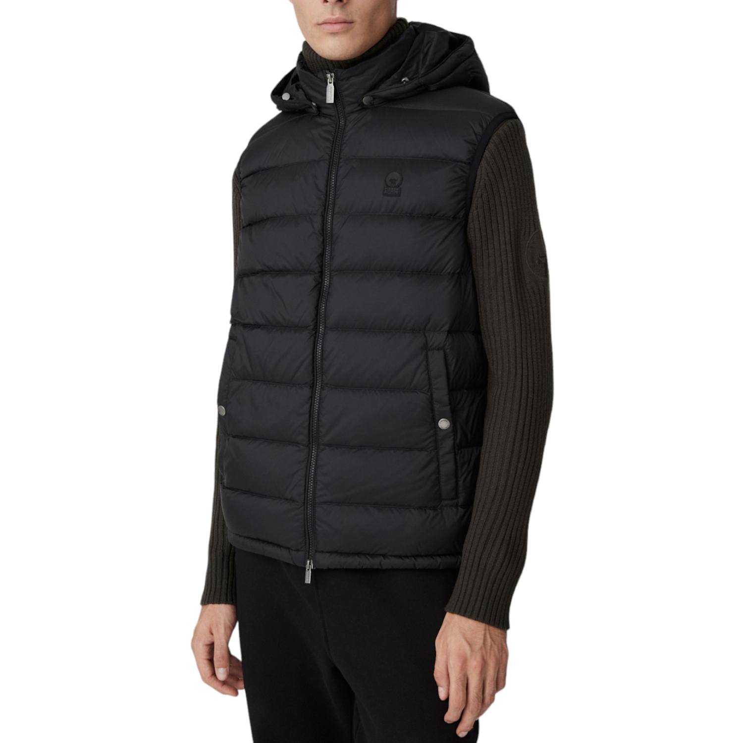CIESSE PIUMINI GILET UOMO