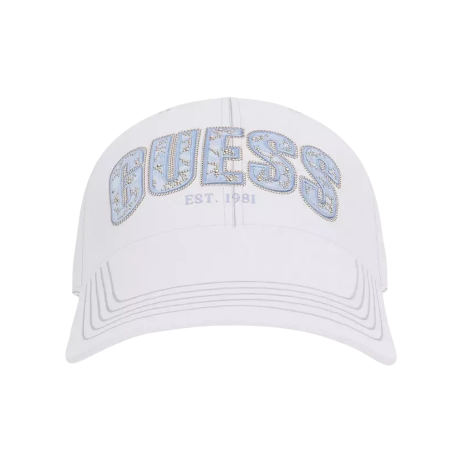 GUESS JEANS CAPPELLO DONNA
