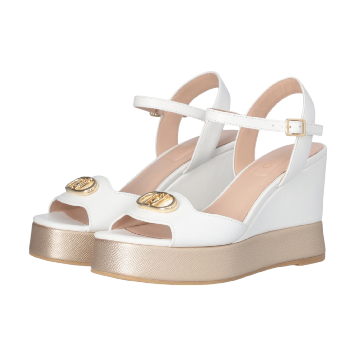 LIU JO SANDALO DONNA